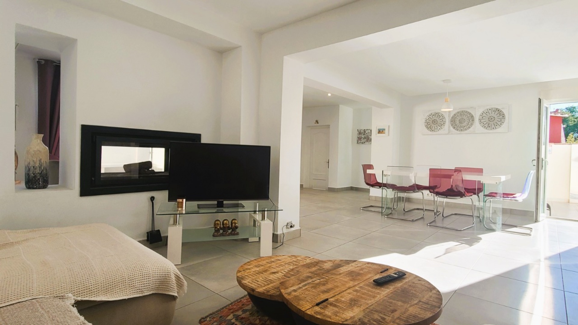 Wiederverkauf - Villa - Los Balcones