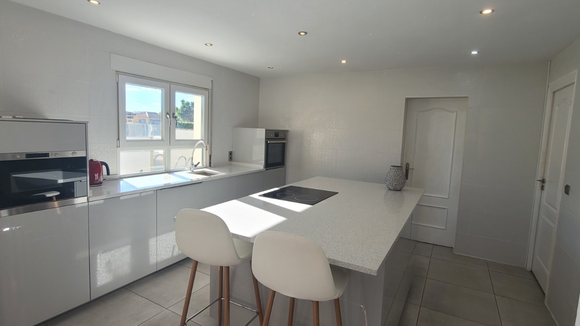 Wiederverkauf - Villa - Los Balcones