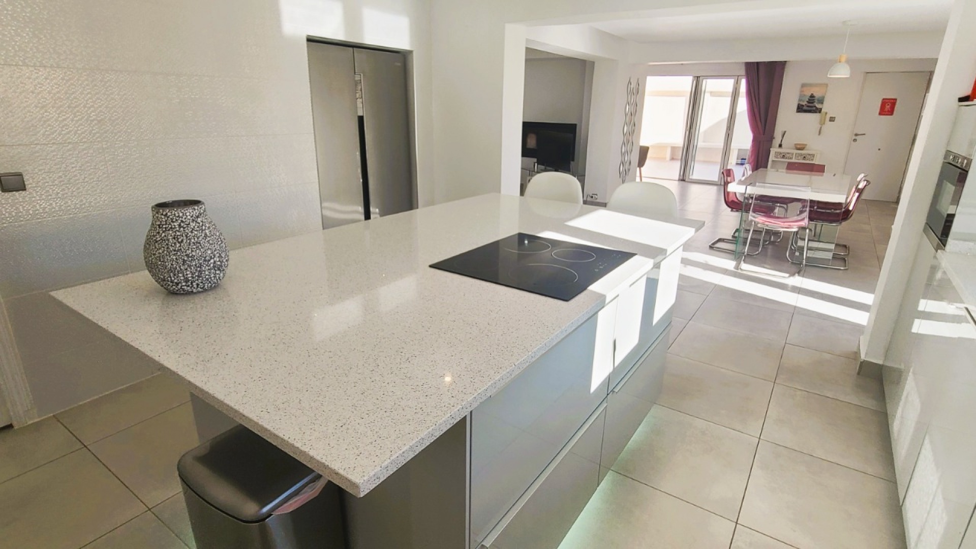 Wiederverkauf - Villa - Los Balcones