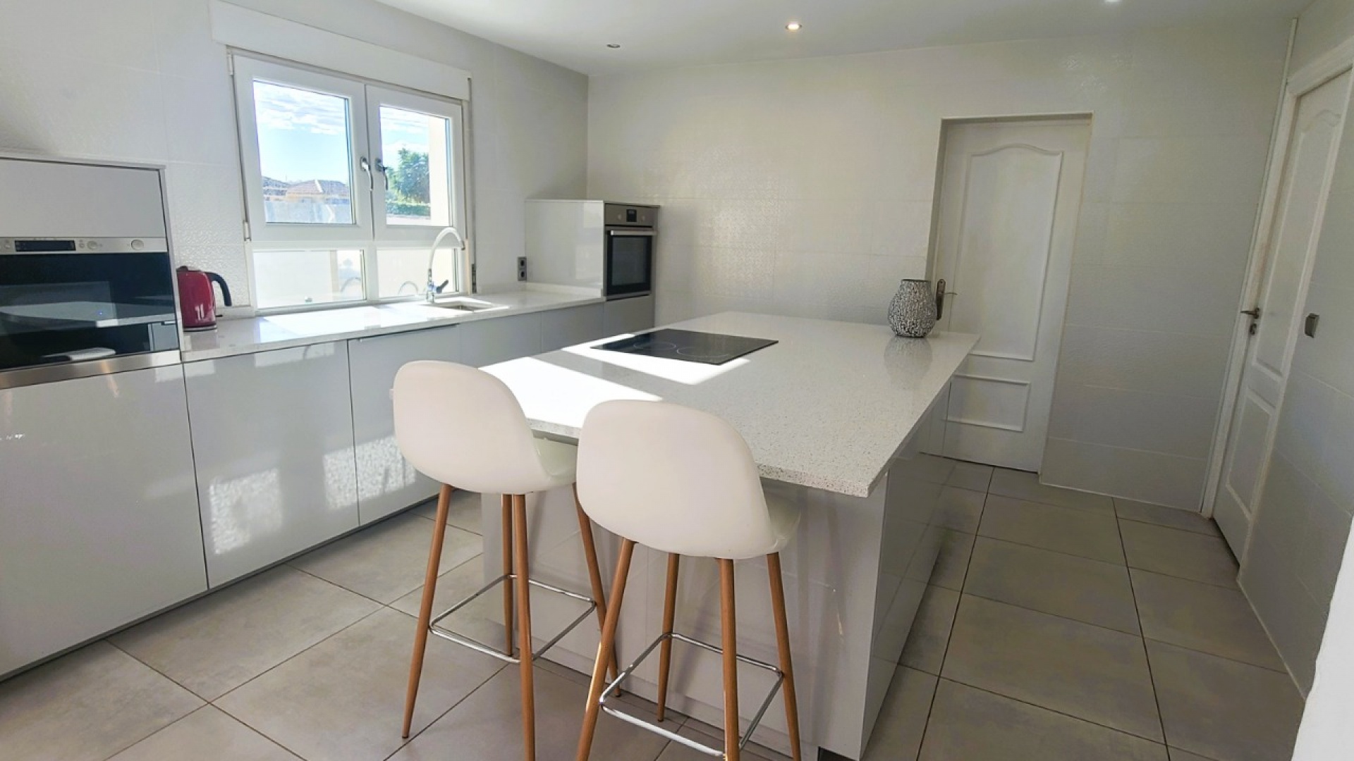 Wiederverkauf - Villa - Los Balcones