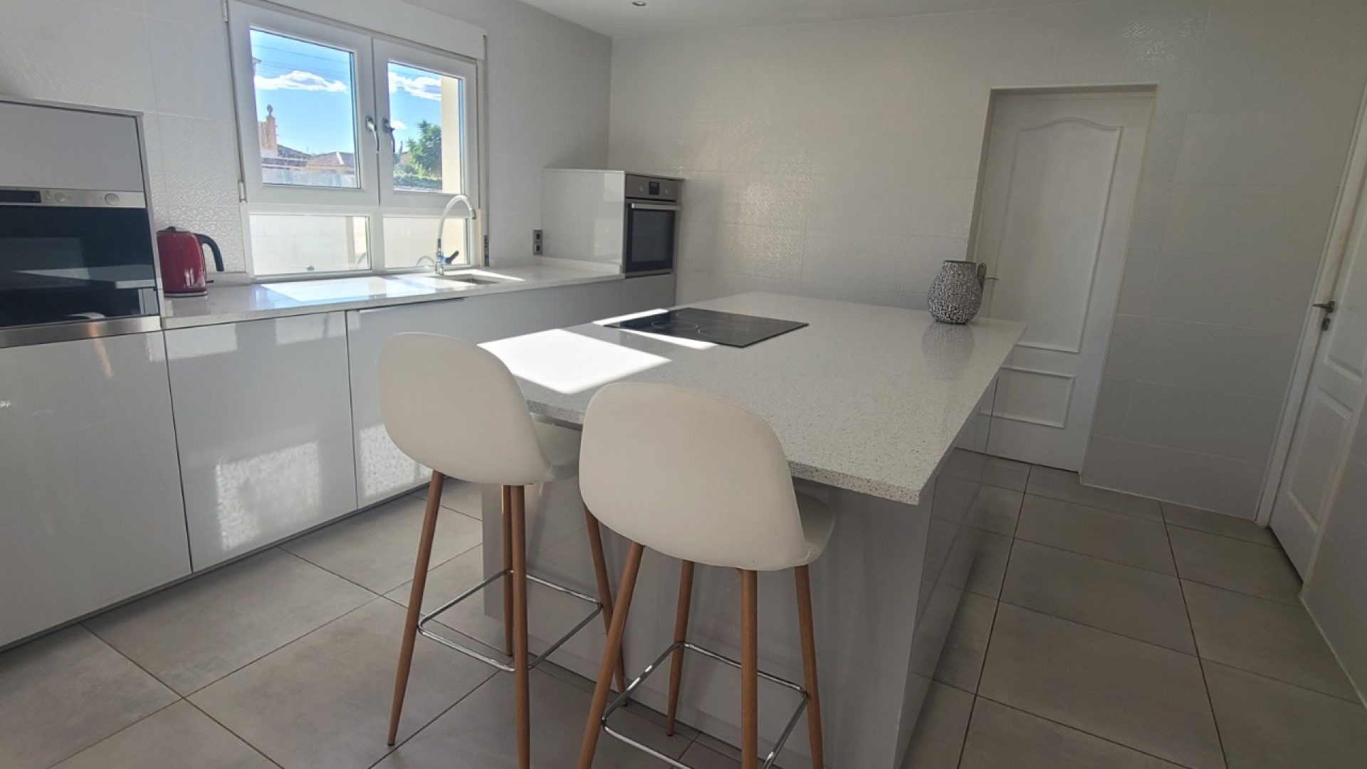 Wiederverkauf - Villa - Los Balcones