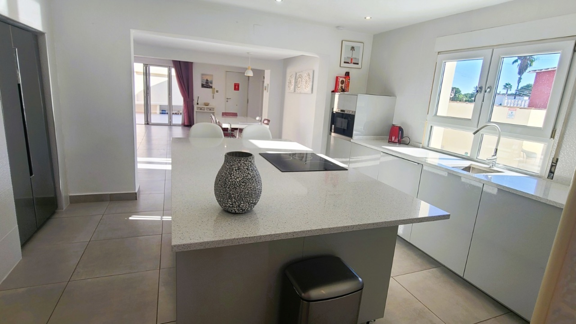 Wiederverkauf - Villa - Los Balcones