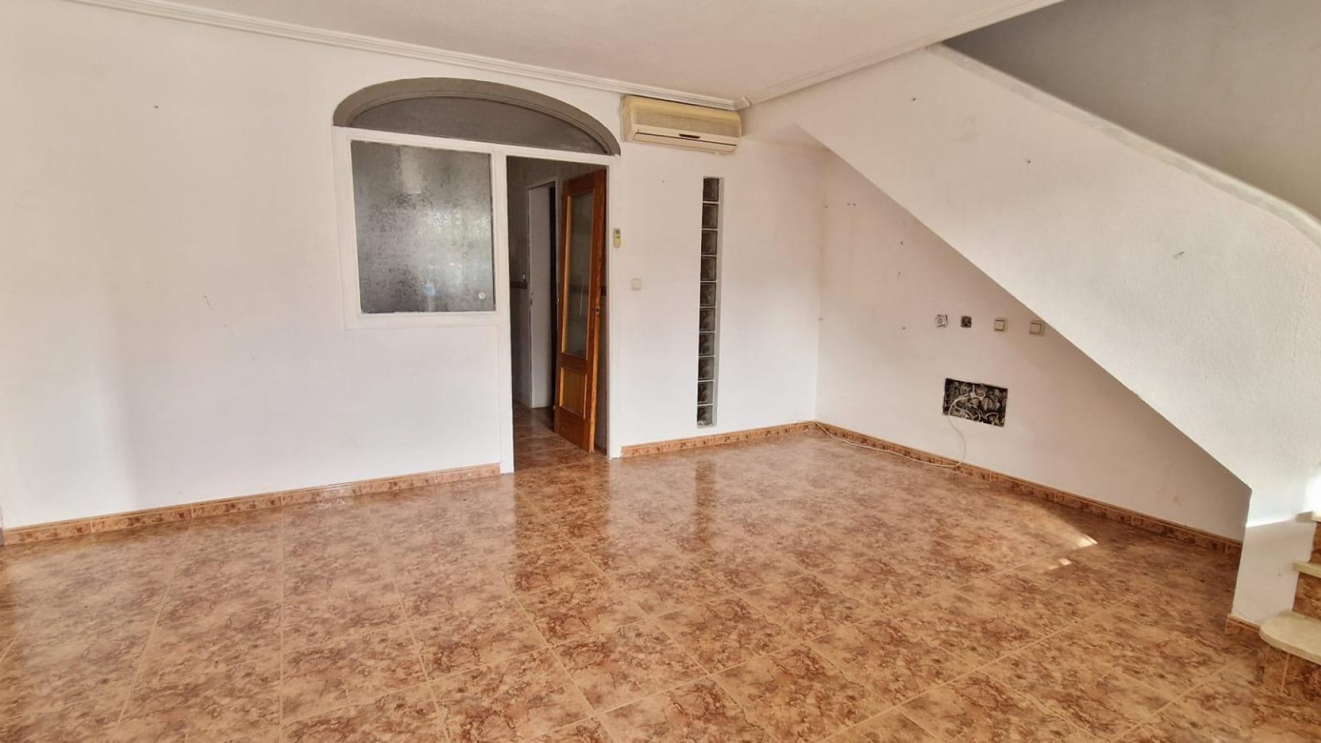 Wiederverkauf - Villa - Los Balcones