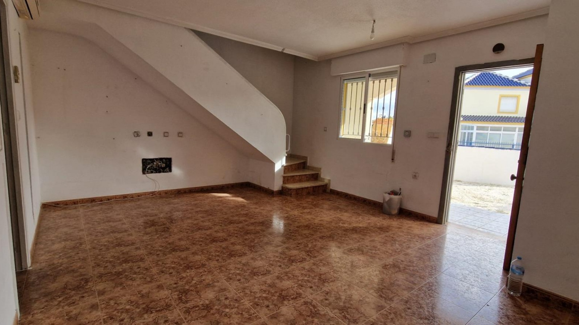 Wiederverkauf - Villa - Los Balcones