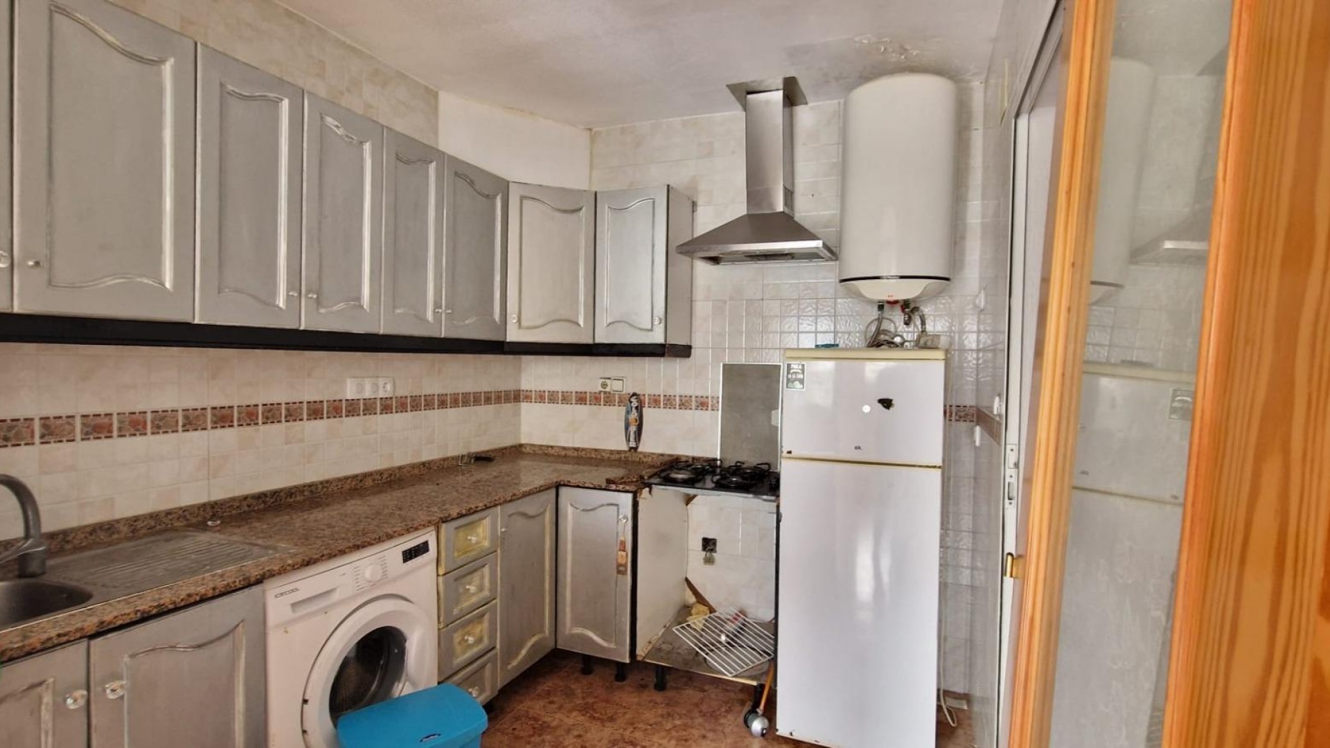 Wiederverkauf - Villa - Los Balcones