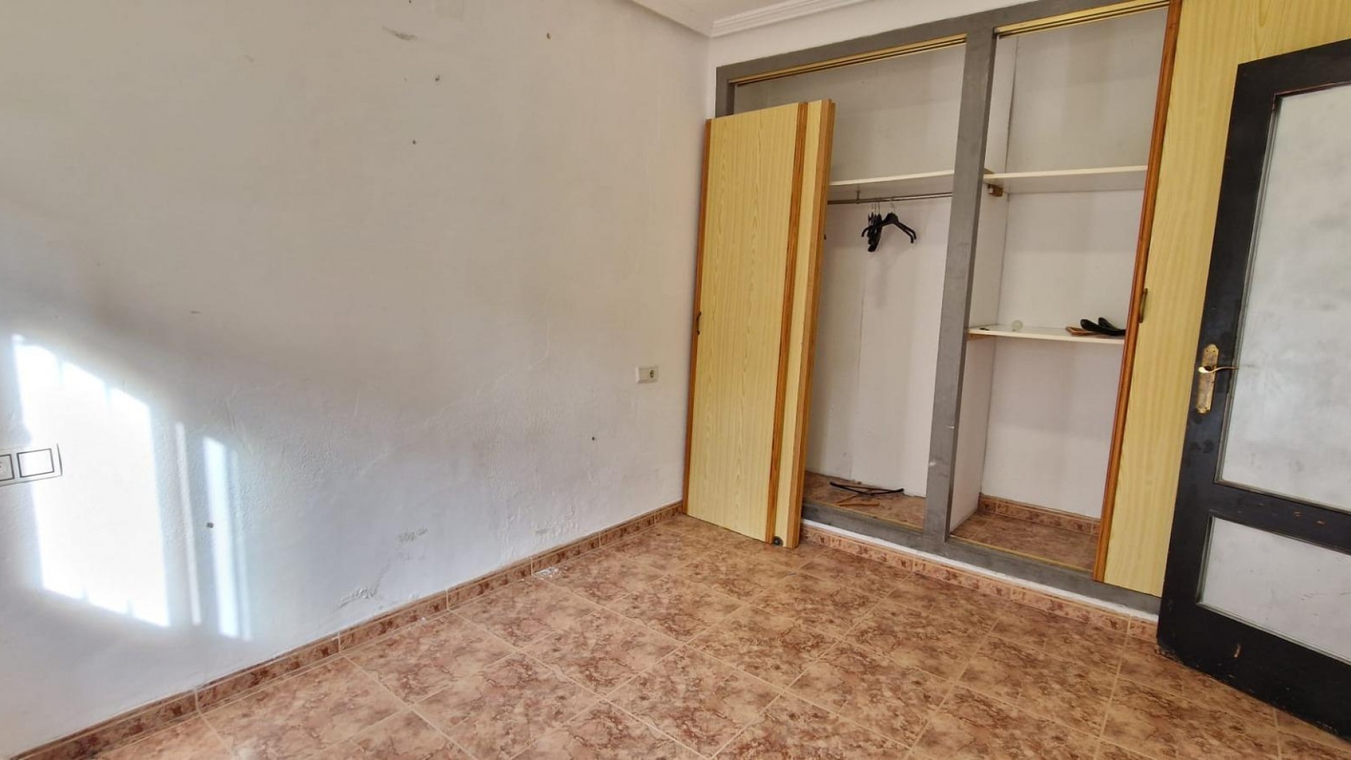 Wiederverkauf - Villa - Los Balcones