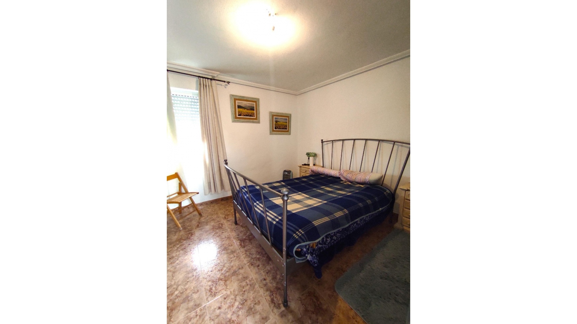 Wiederverkauf - Villa - Los Balcones