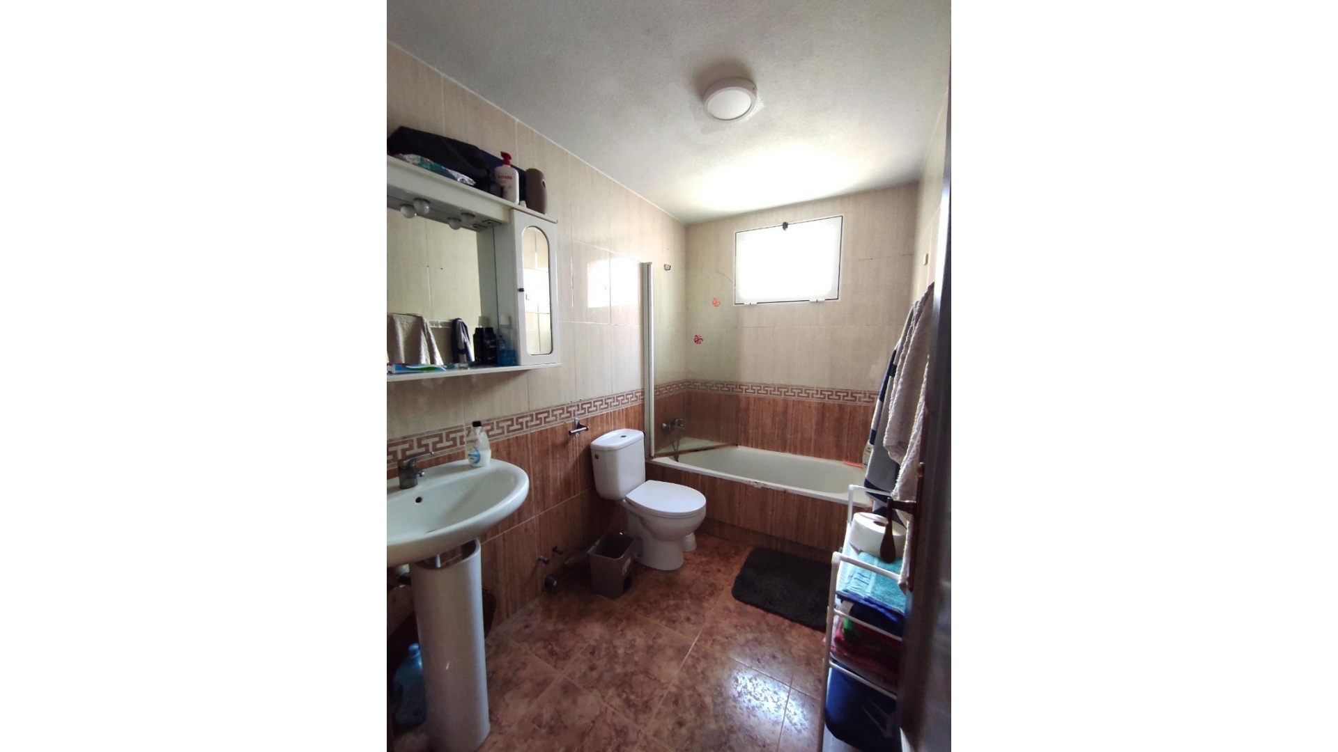 Wiederverkauf - Villa - Los Balcones