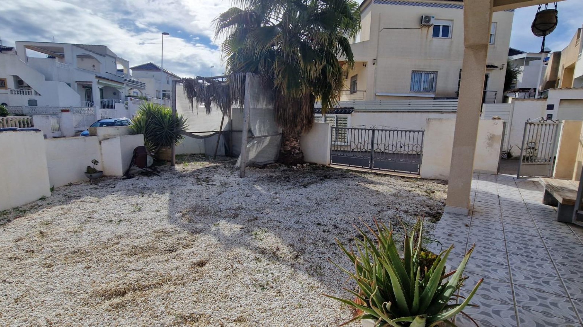 Wiederverkauf - Villa - Los Balcones