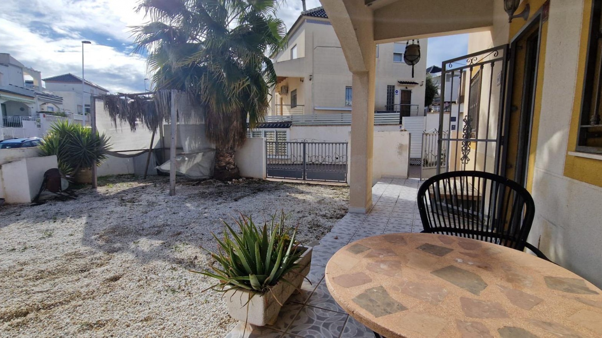 Wiederverkauf - Villa - Los Balcones