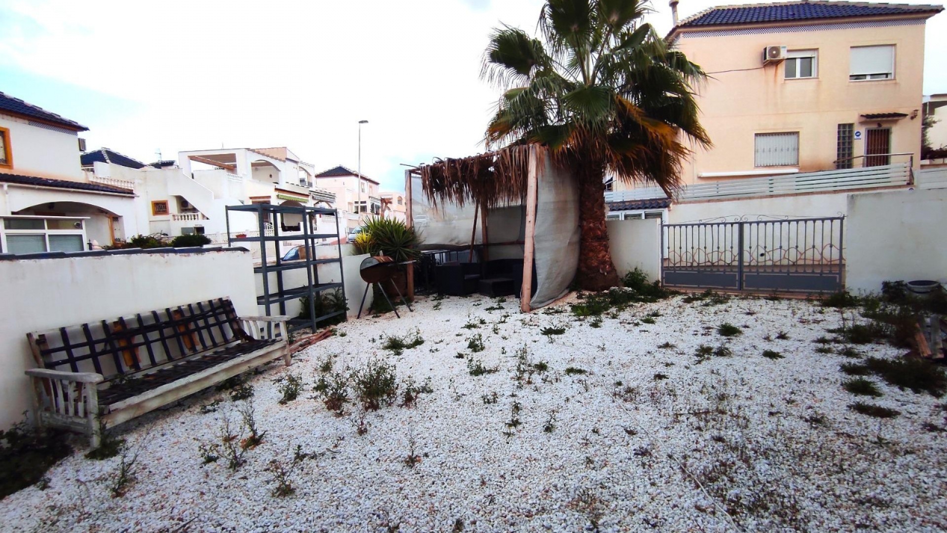 Wiederverkauf - Villa - Los Balcones