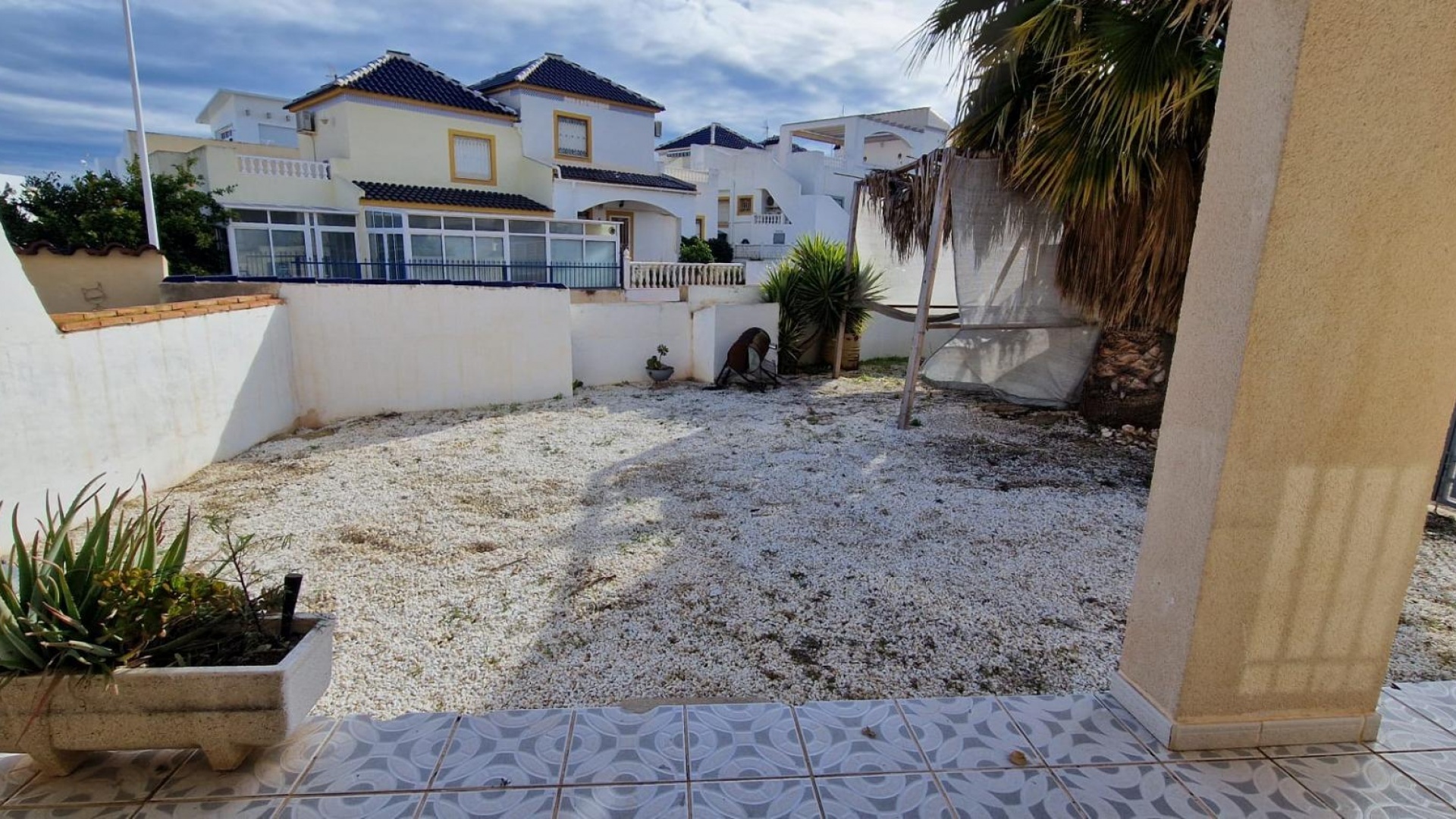 Wiederverkauf - Villa - Los Balcones