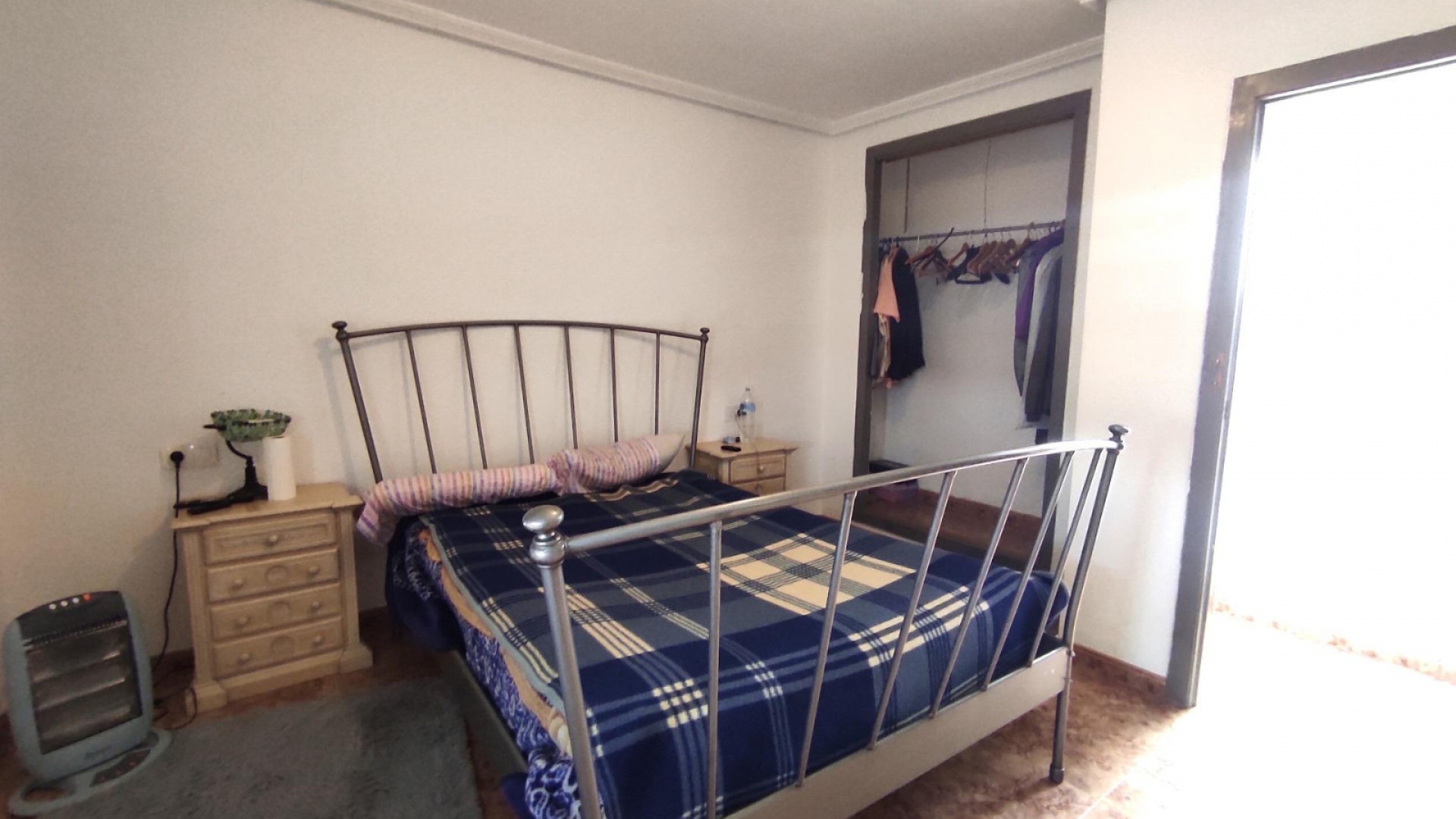 Wiederverkauf - Villa - Los Balcones