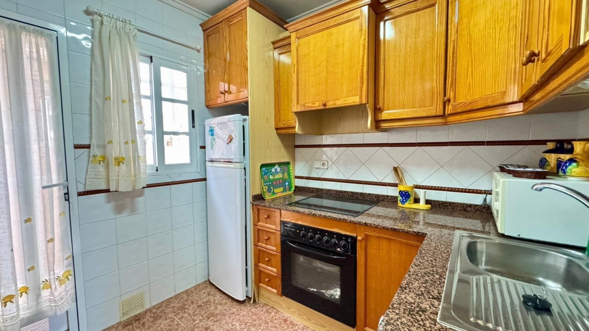 Wiederverkauf - Villa - Los Balcones