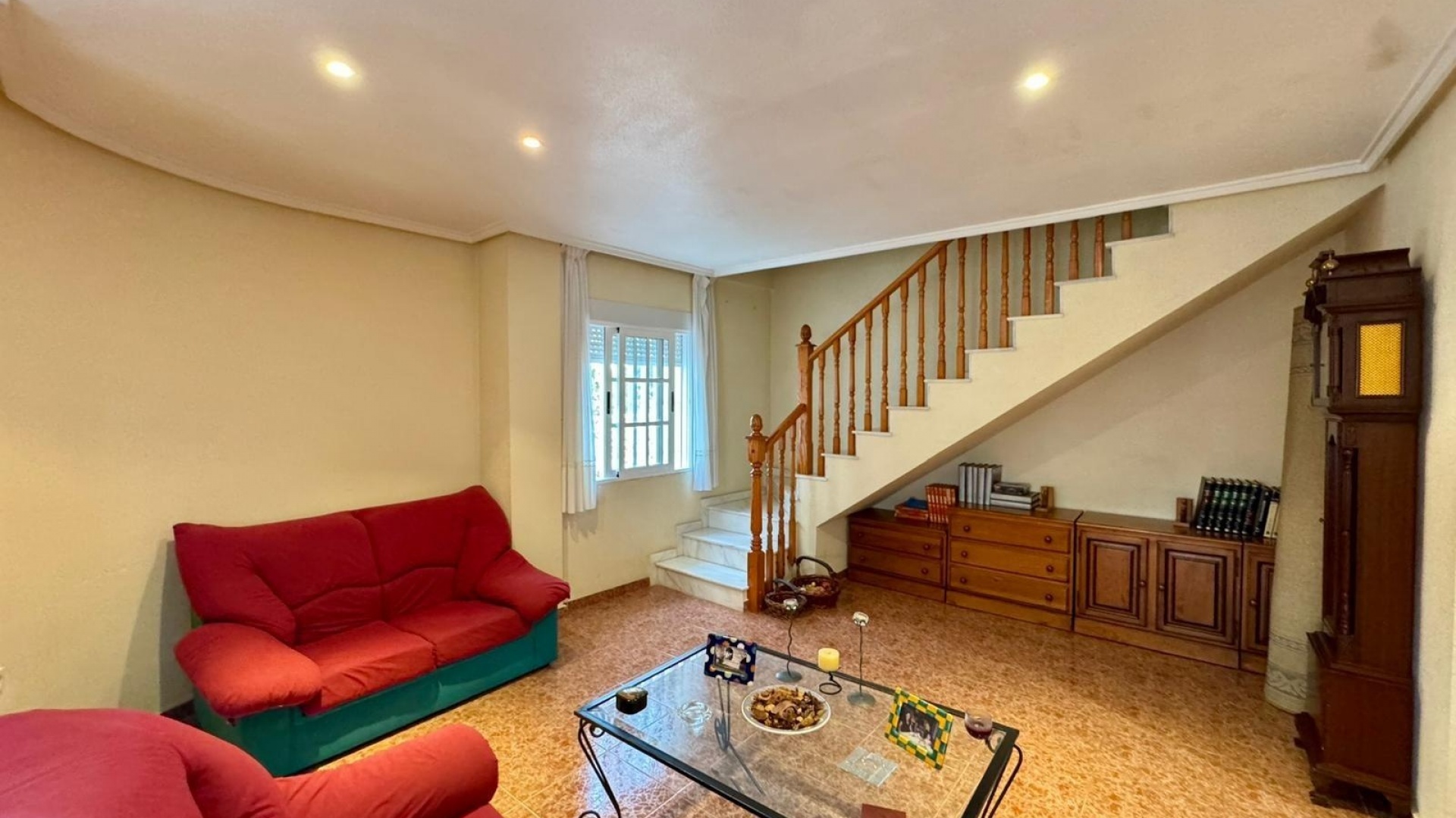 Wiederverkauf - Villa - Los Balcones