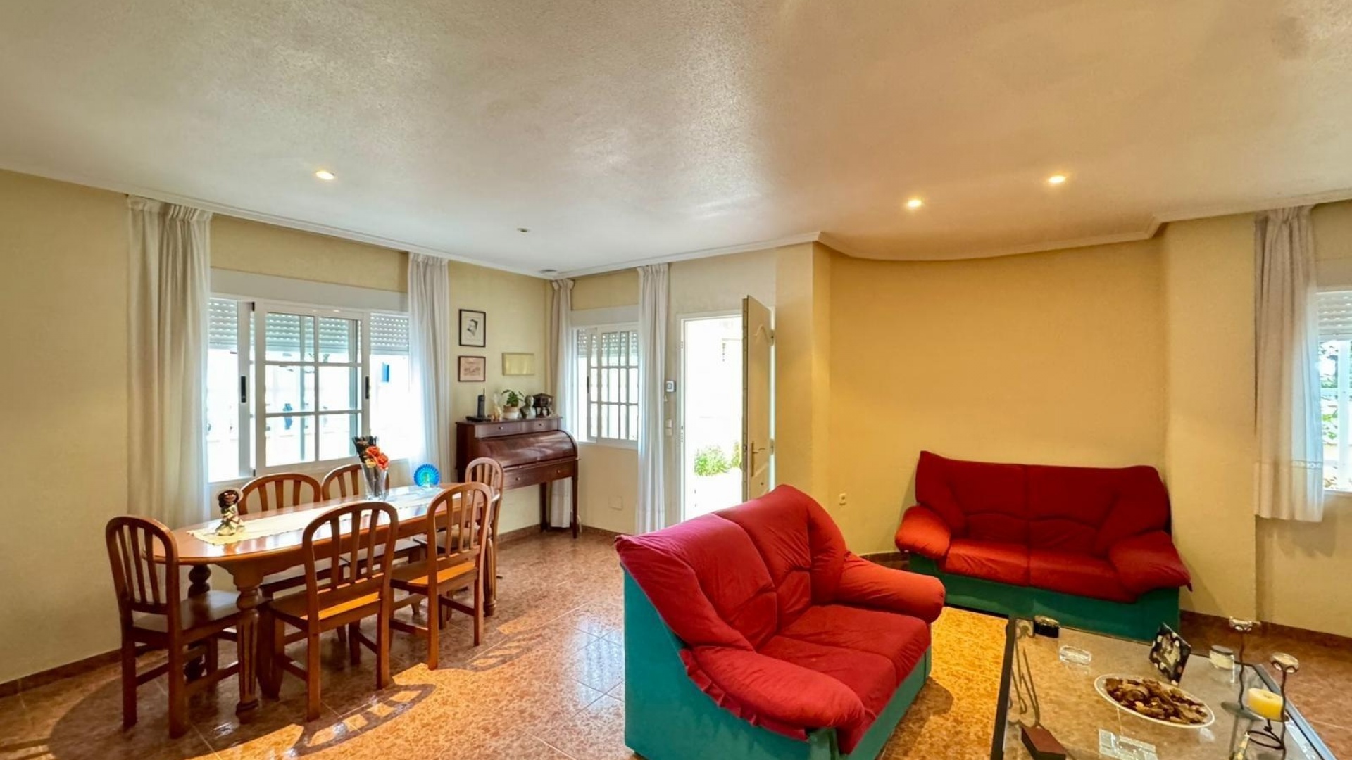 Wiederverkauf - Villa - Los Balcones