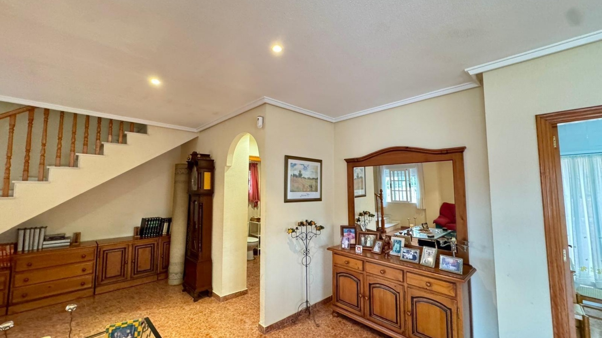 Wiederverkauf - Villa - Los Balcones