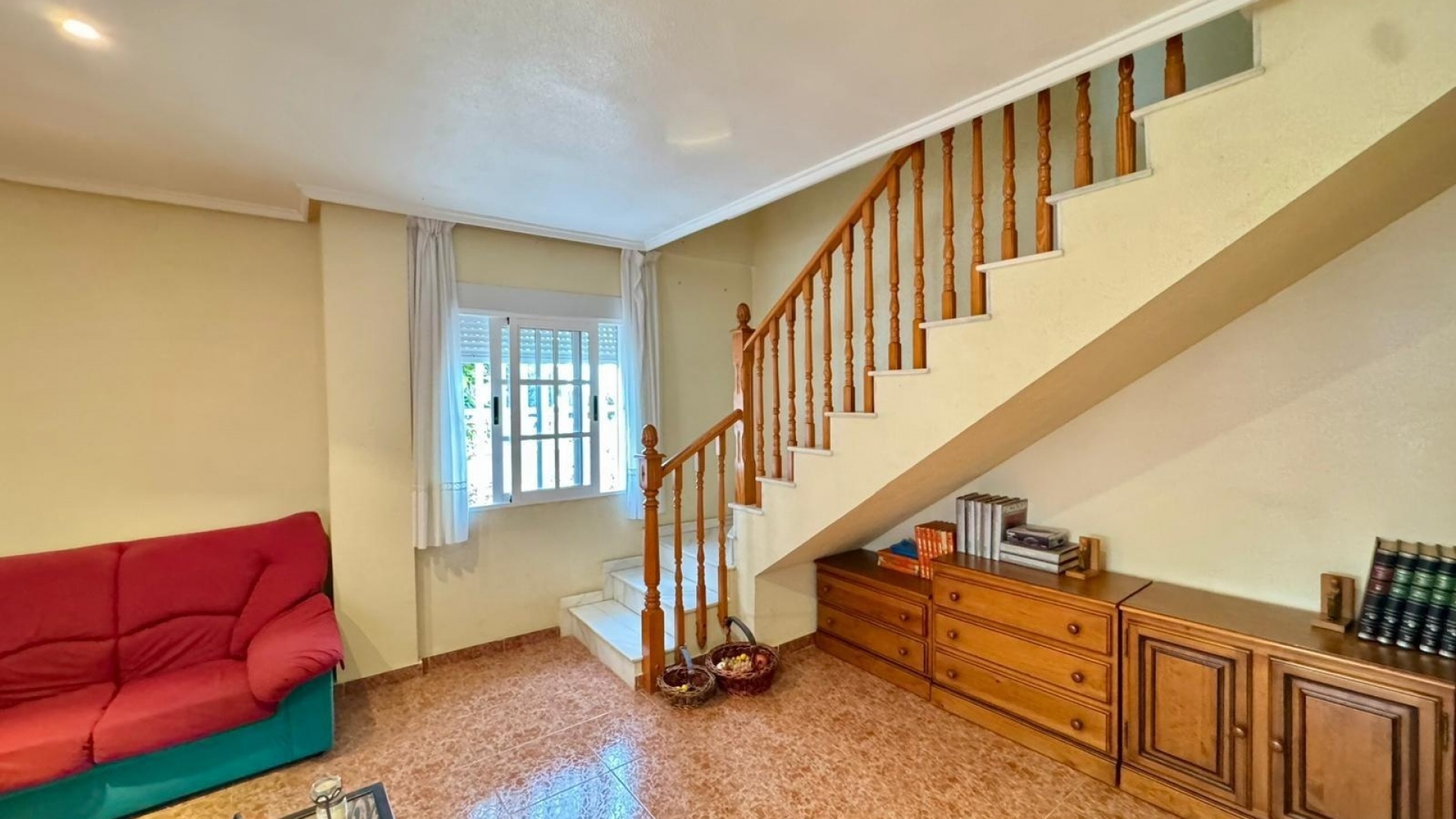 Wiederverkauf - Villa - Los Balcones