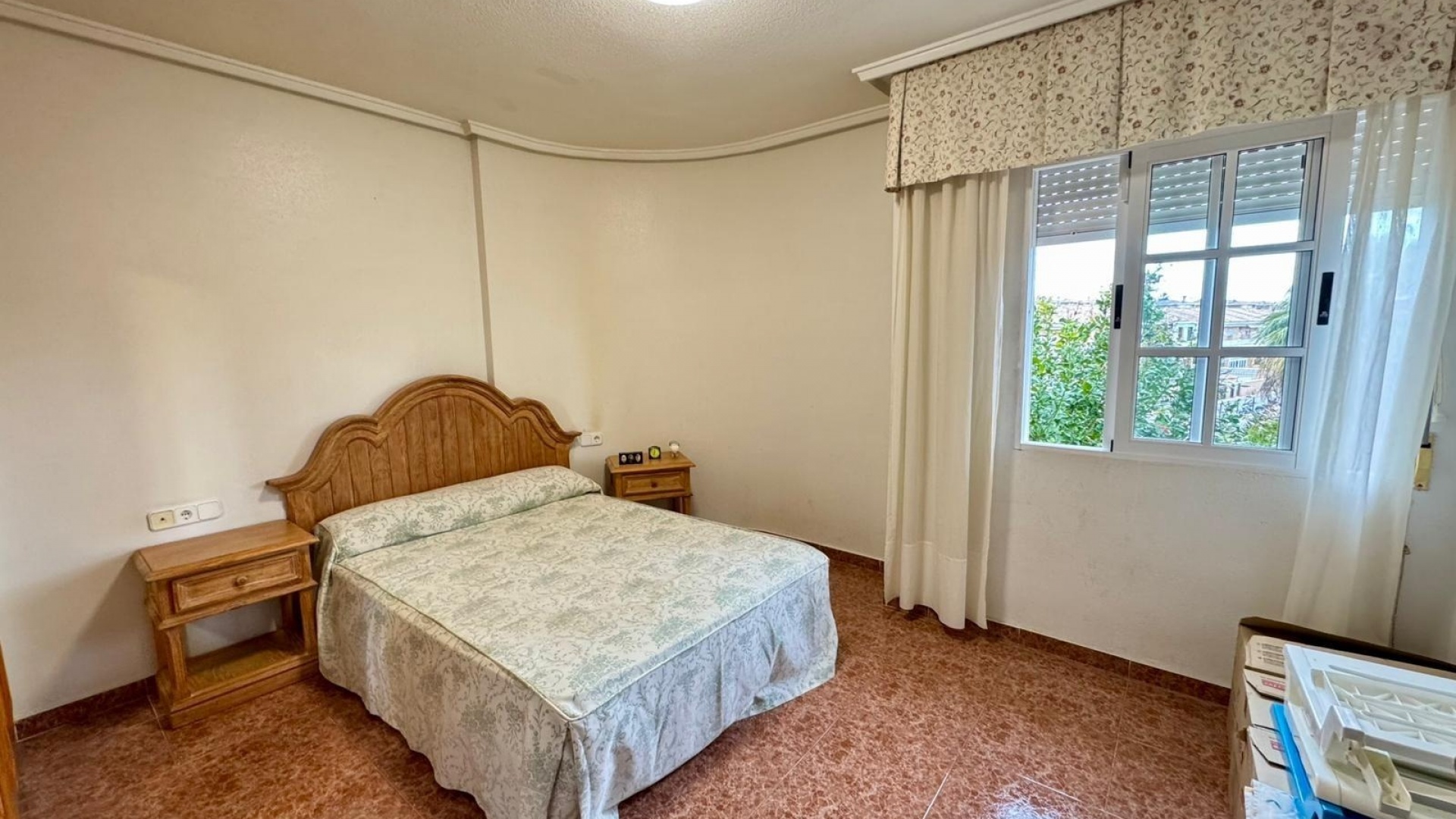 Wiederverkauf - Villa - Los Balcones