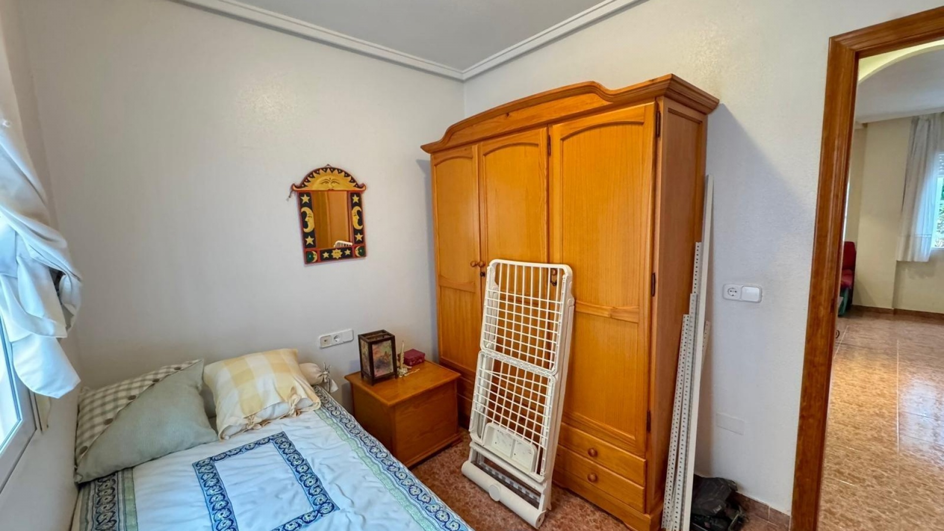 Wiederverkauf - Villa - Los Balcones