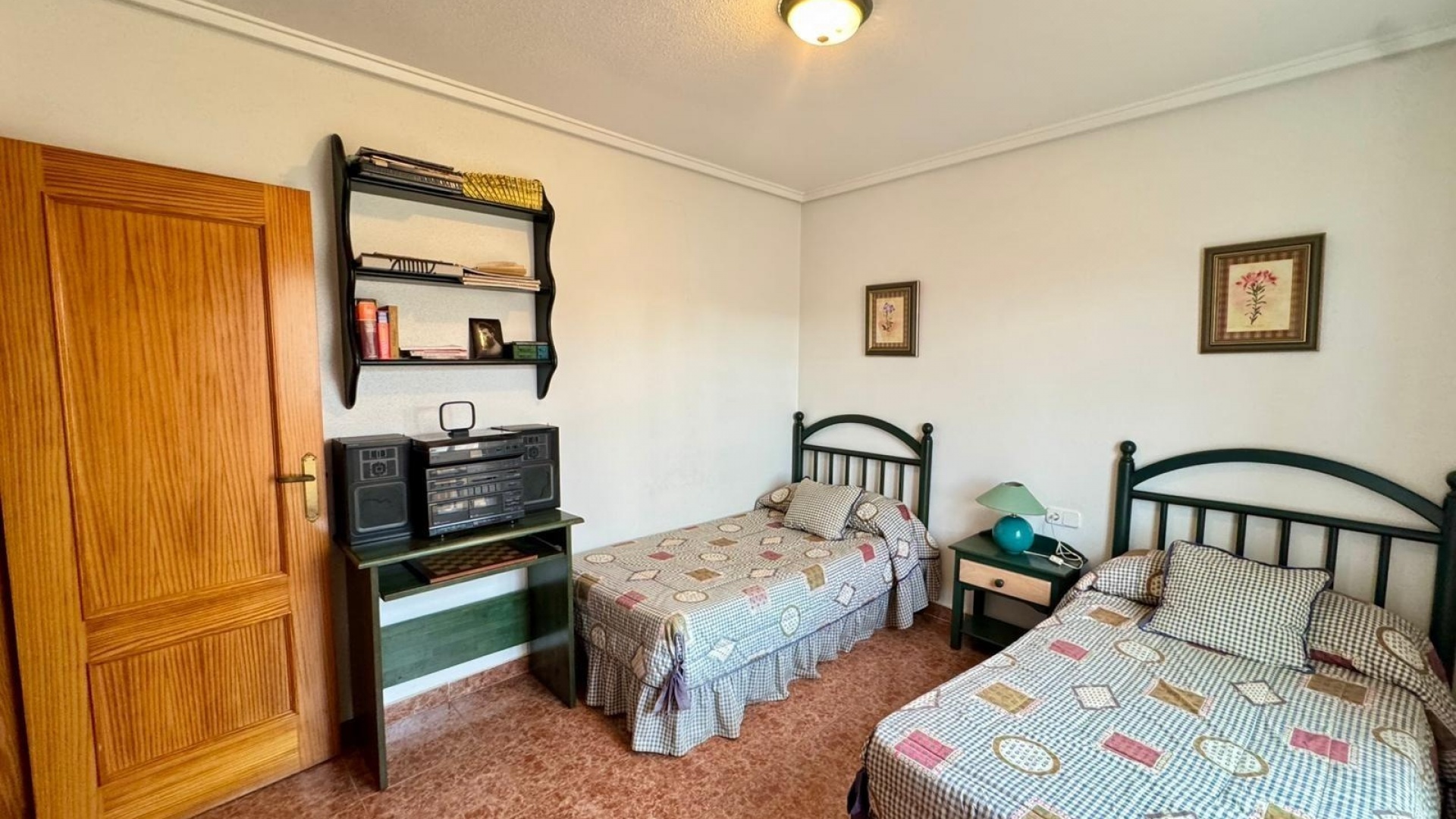 Wiederverkauf - Villa - Los Balcones