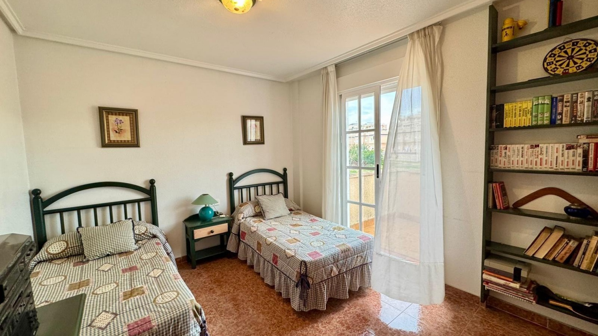 Wiederverkauf - Villa - Los Balcones