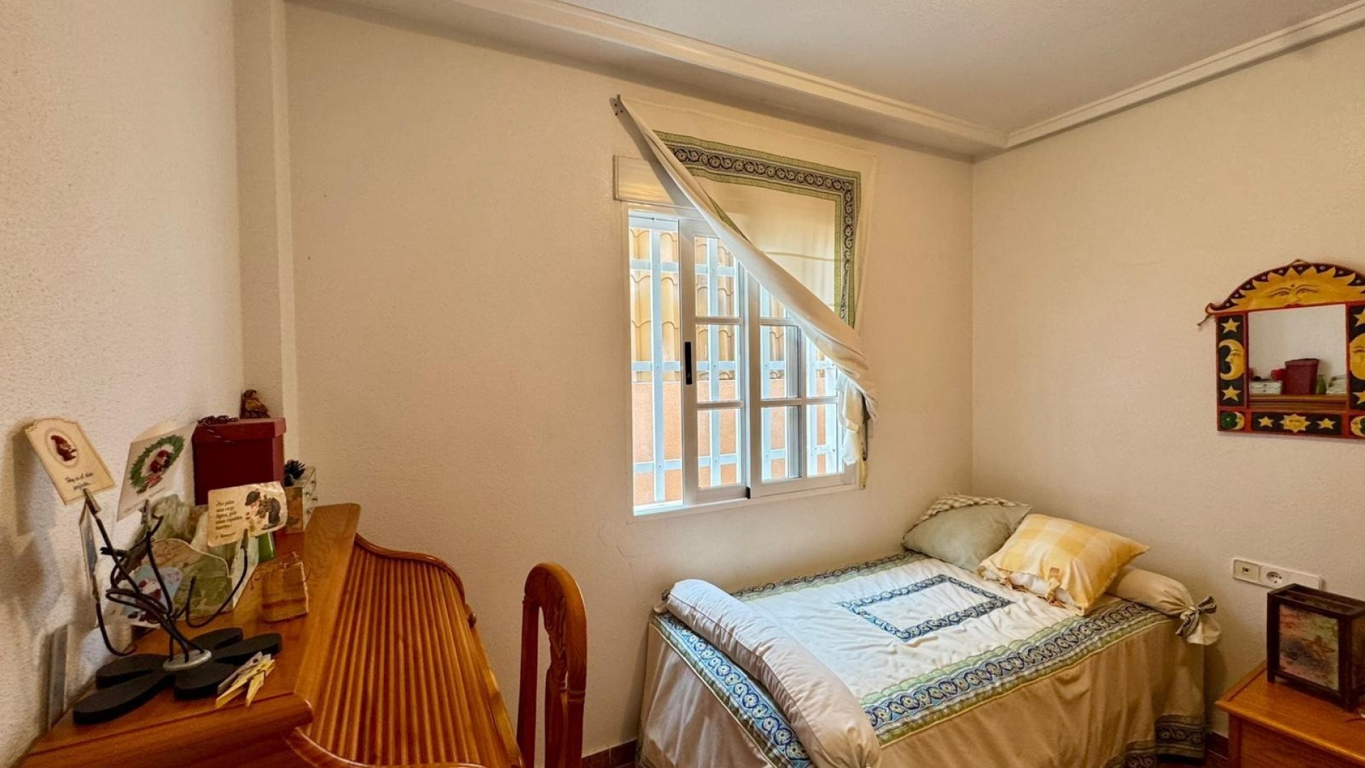 Wiederverkauf - Villa - Los Balcones