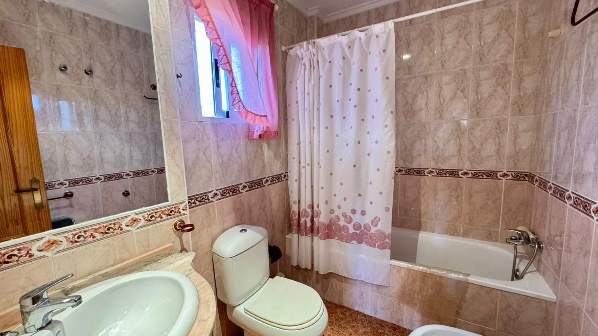 Wiederverkauf - Villa - Los Balcones