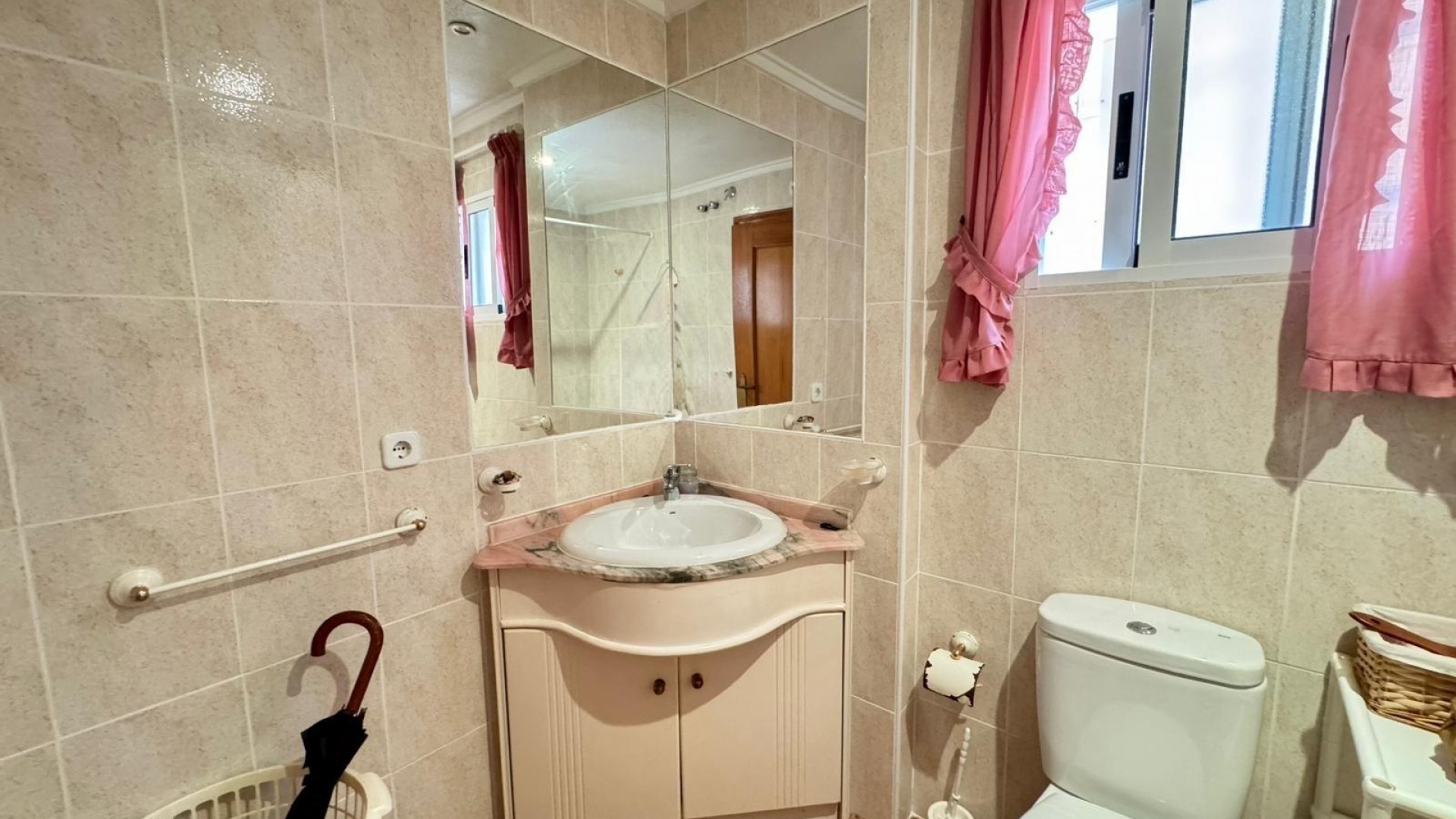 Wiederverkauf - Villa - Los Balcones