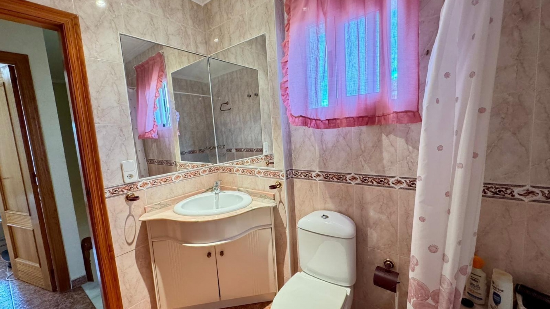 Wiederverkauf - Villa - Los Balcones