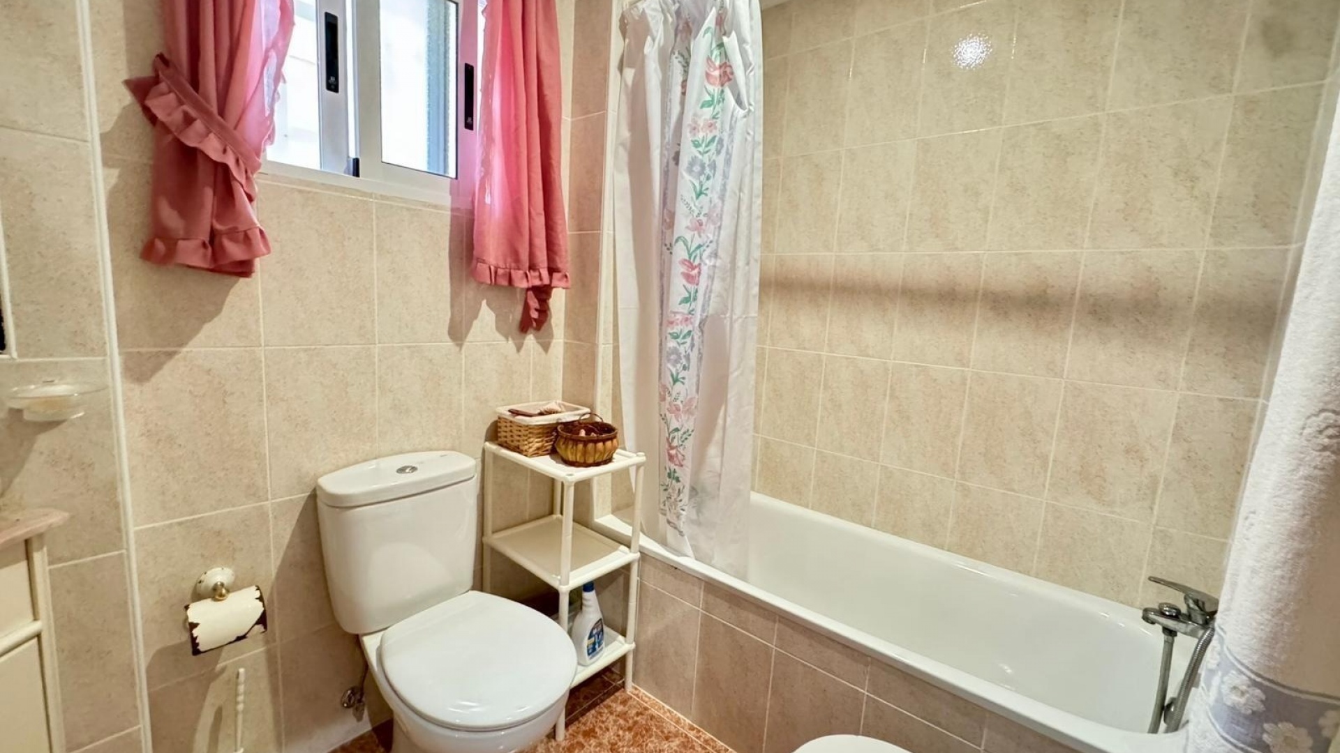 Wiederverkauf - Villa - Los Balcones