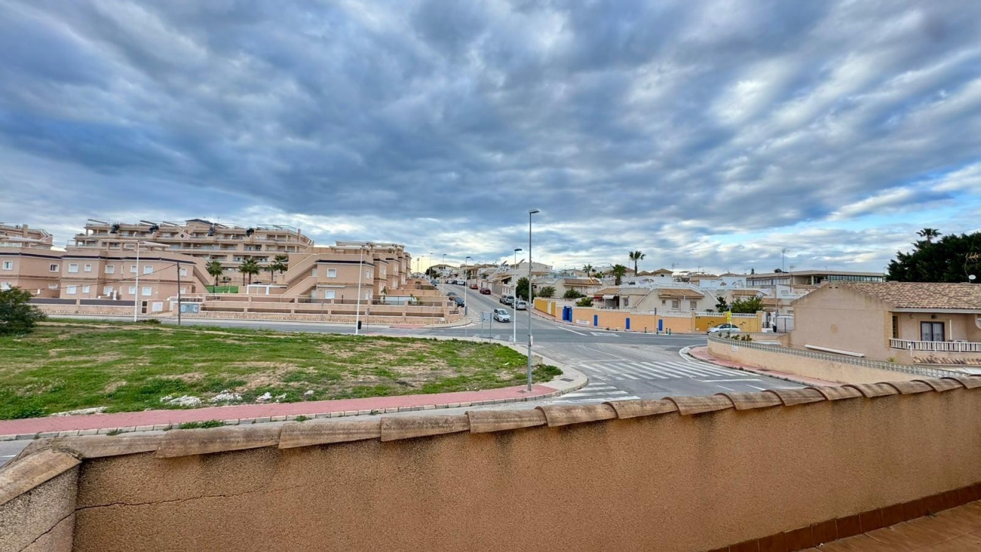 Wiederverkauf - Villa - Los Balcones