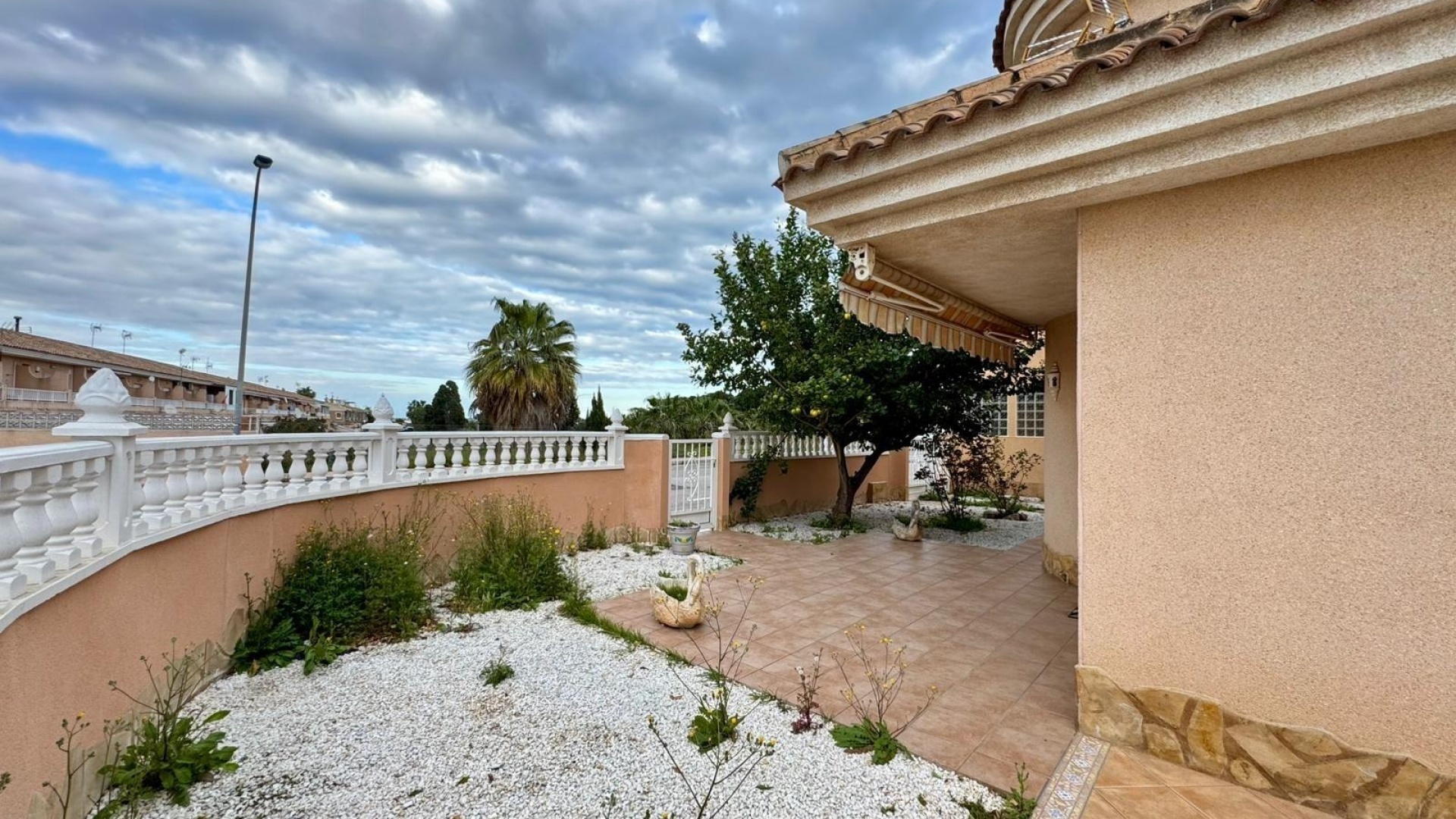 Wiederverkauf - Villa - Los Balcones