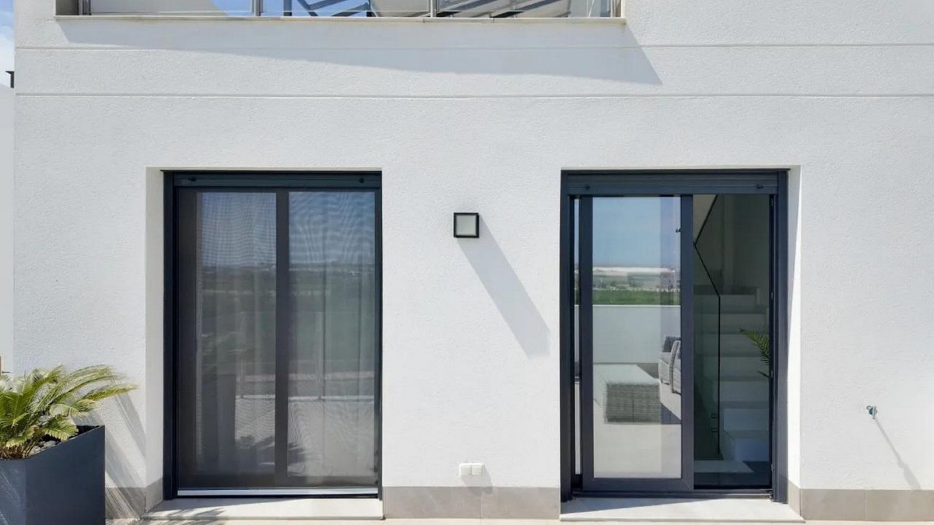 Wiederverkauf - Villa - Los Balcones