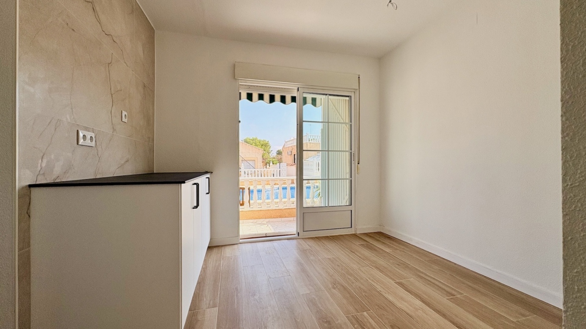 Wiederverkauf - Villa - Los Balcones