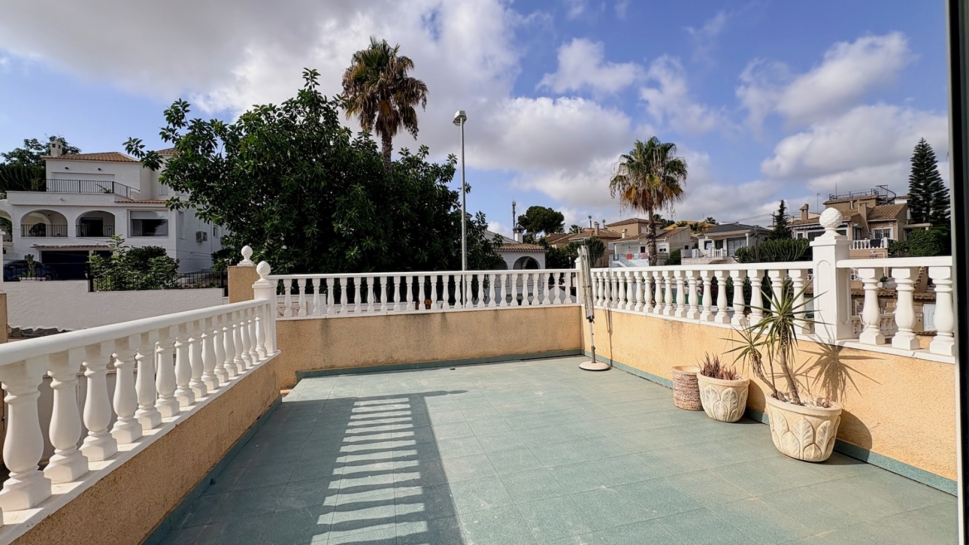 Wiederverkauf - Villa - Los Balcones