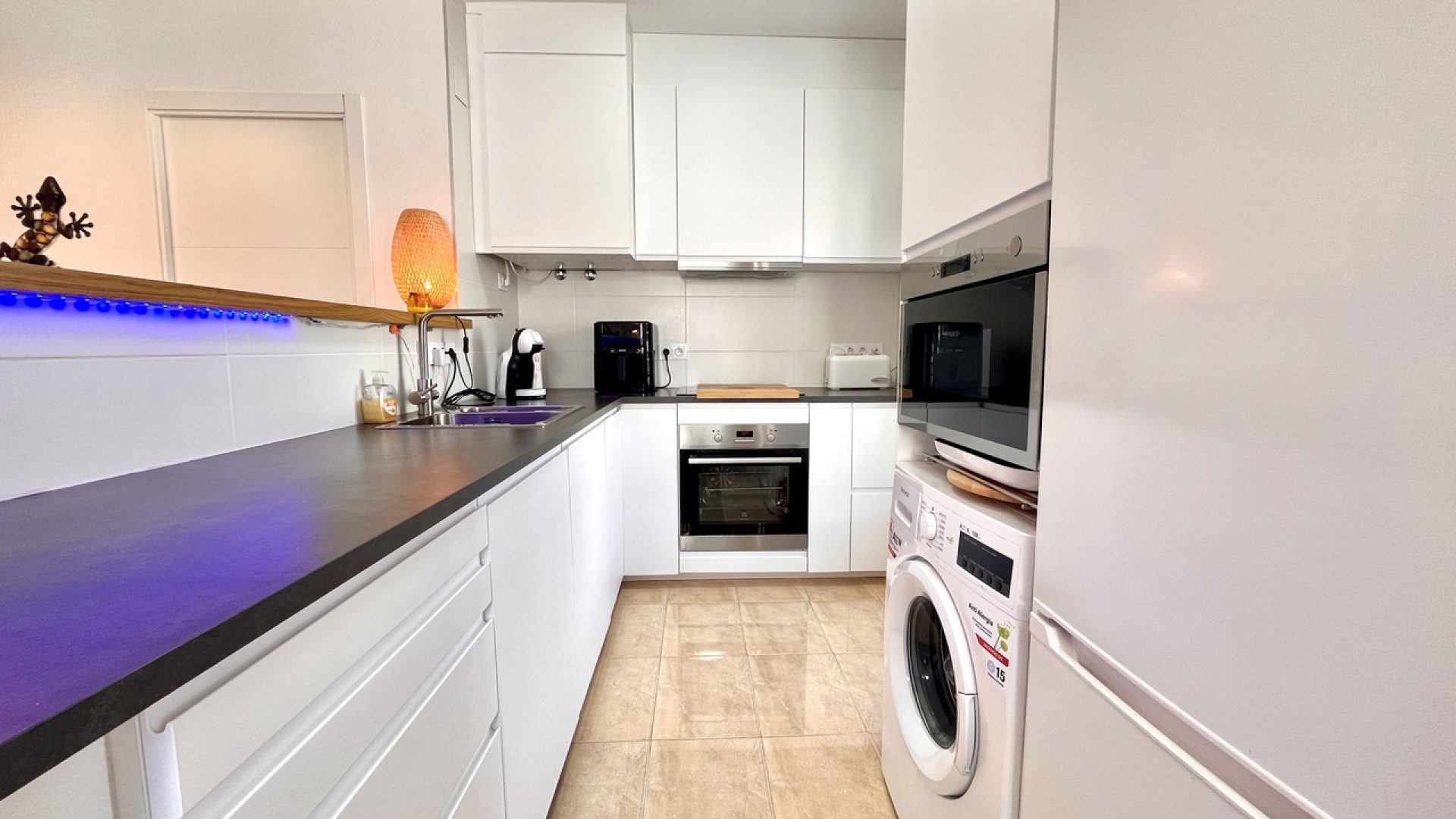 Wiederverkauf - Villa - Los Montesinos - entre naranjos