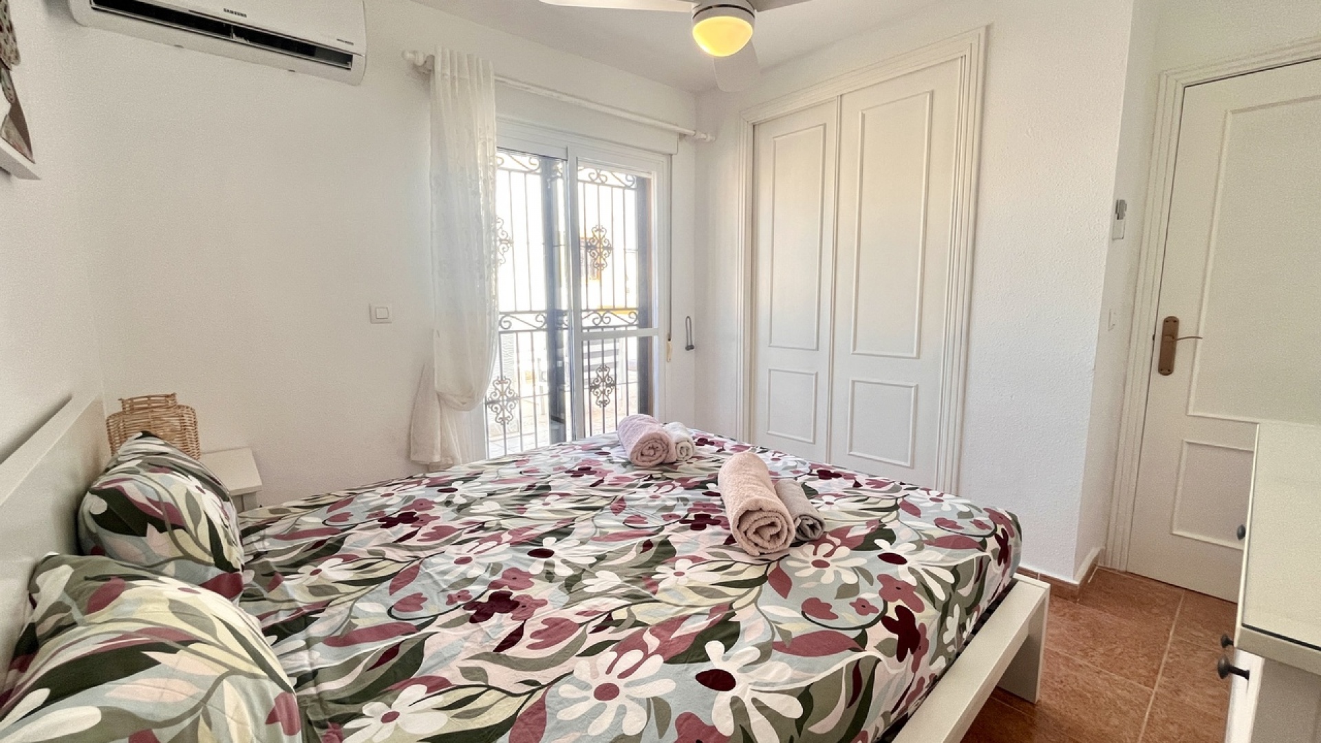 Wiederverkauf - Villa - Los Montesinos - entre naranjos