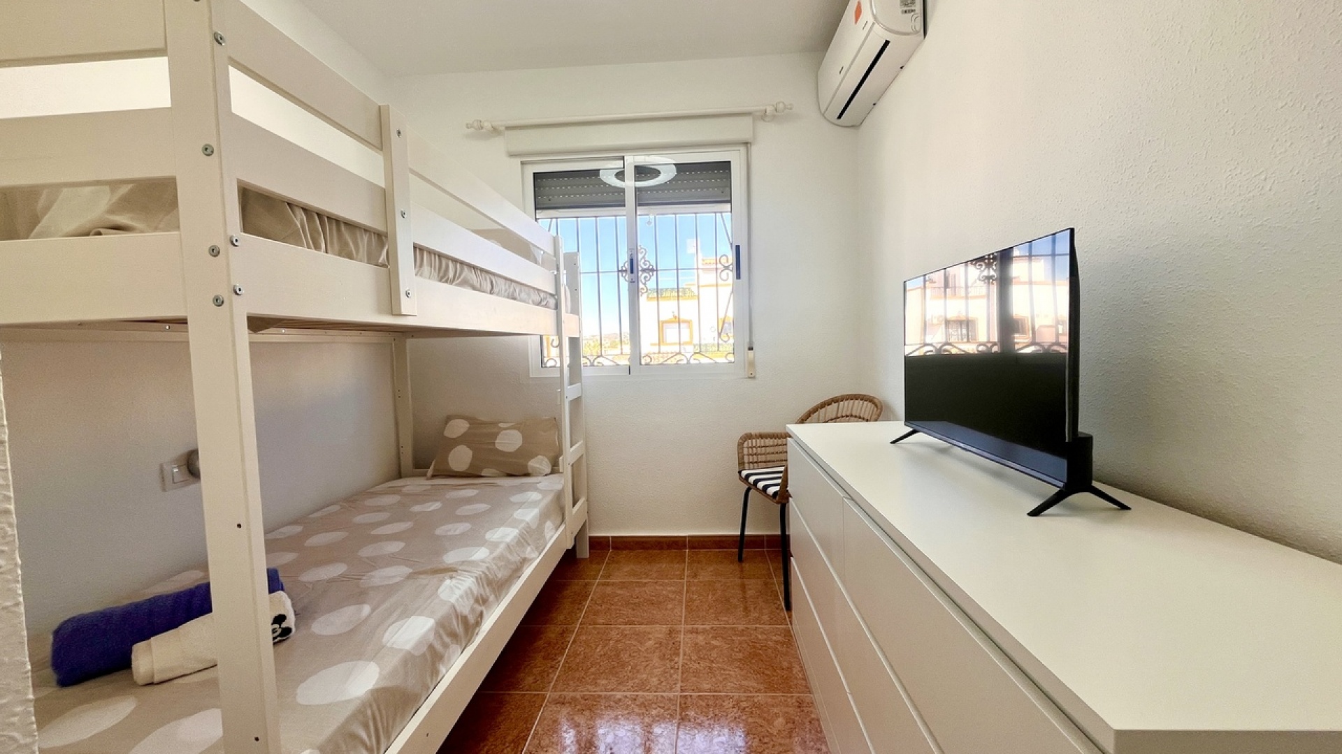 Wiederverkauf - Villa - Los Montesinos - entre naranjos