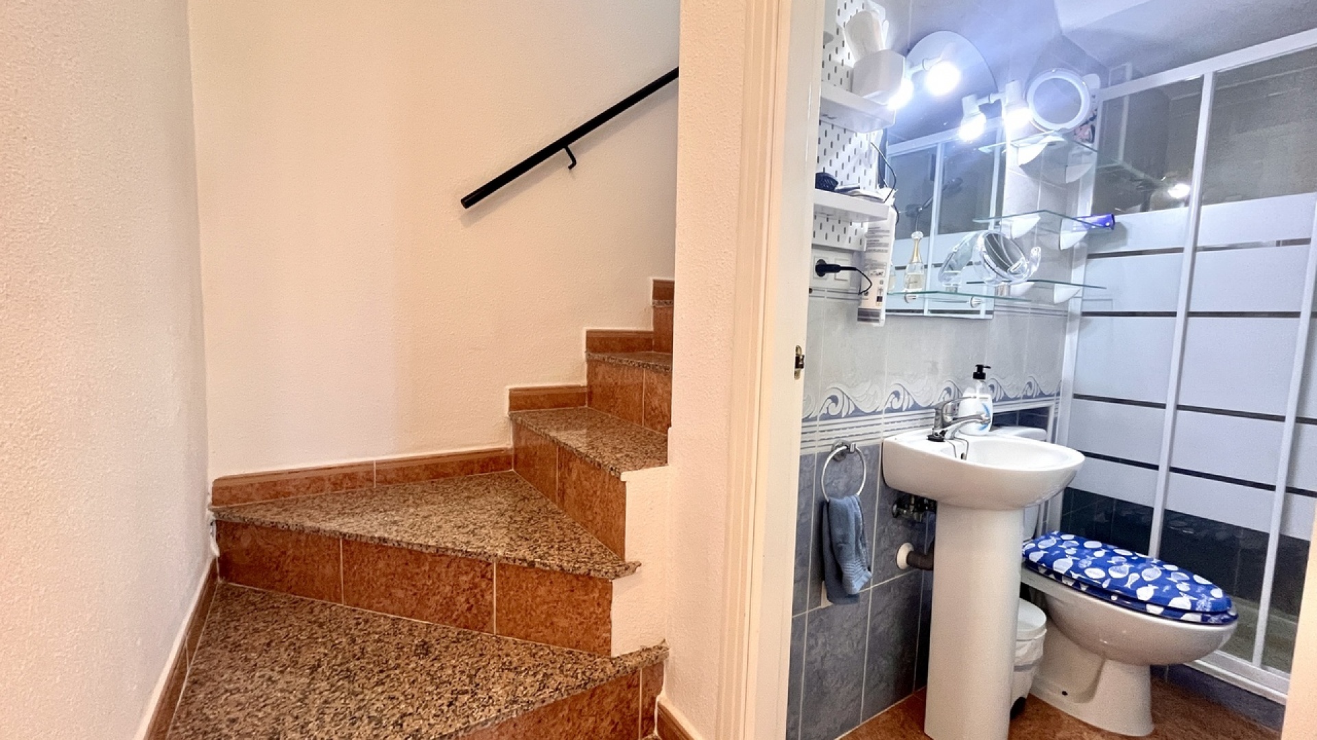 Wiederverkauf - Villa - Los Montesinos - entre naranjos