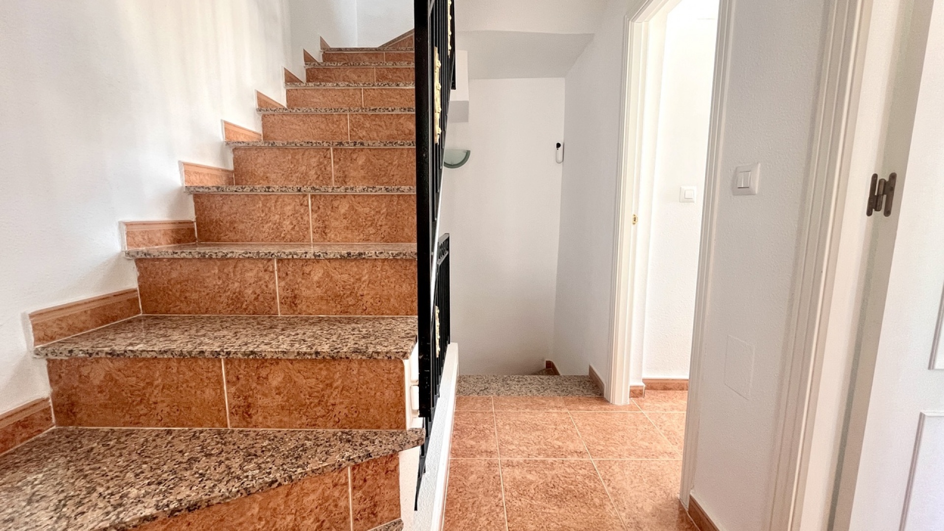 Wiederverkauf - Villa - Los Montesinos - entre naranjos