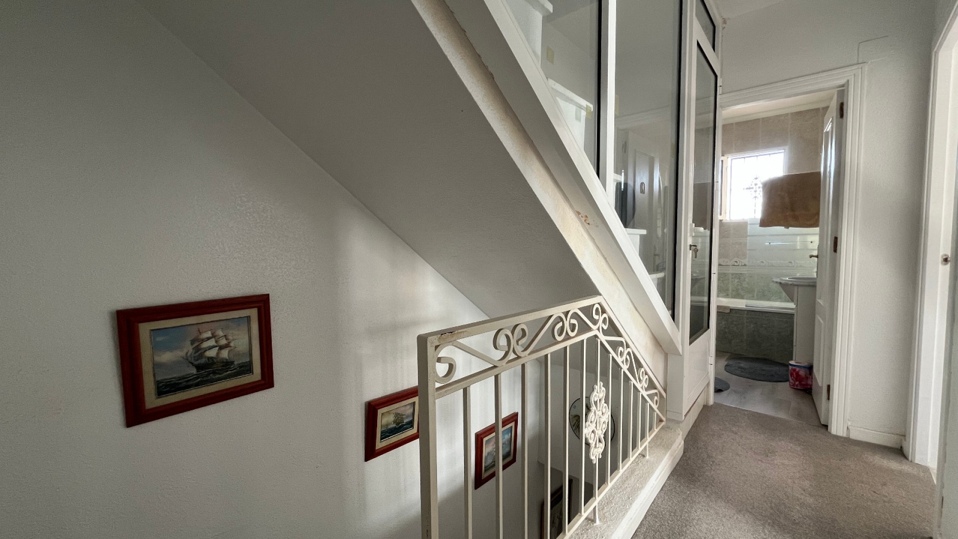 Wiederverkauf - Villa - Los Montesinos - entre naranjos