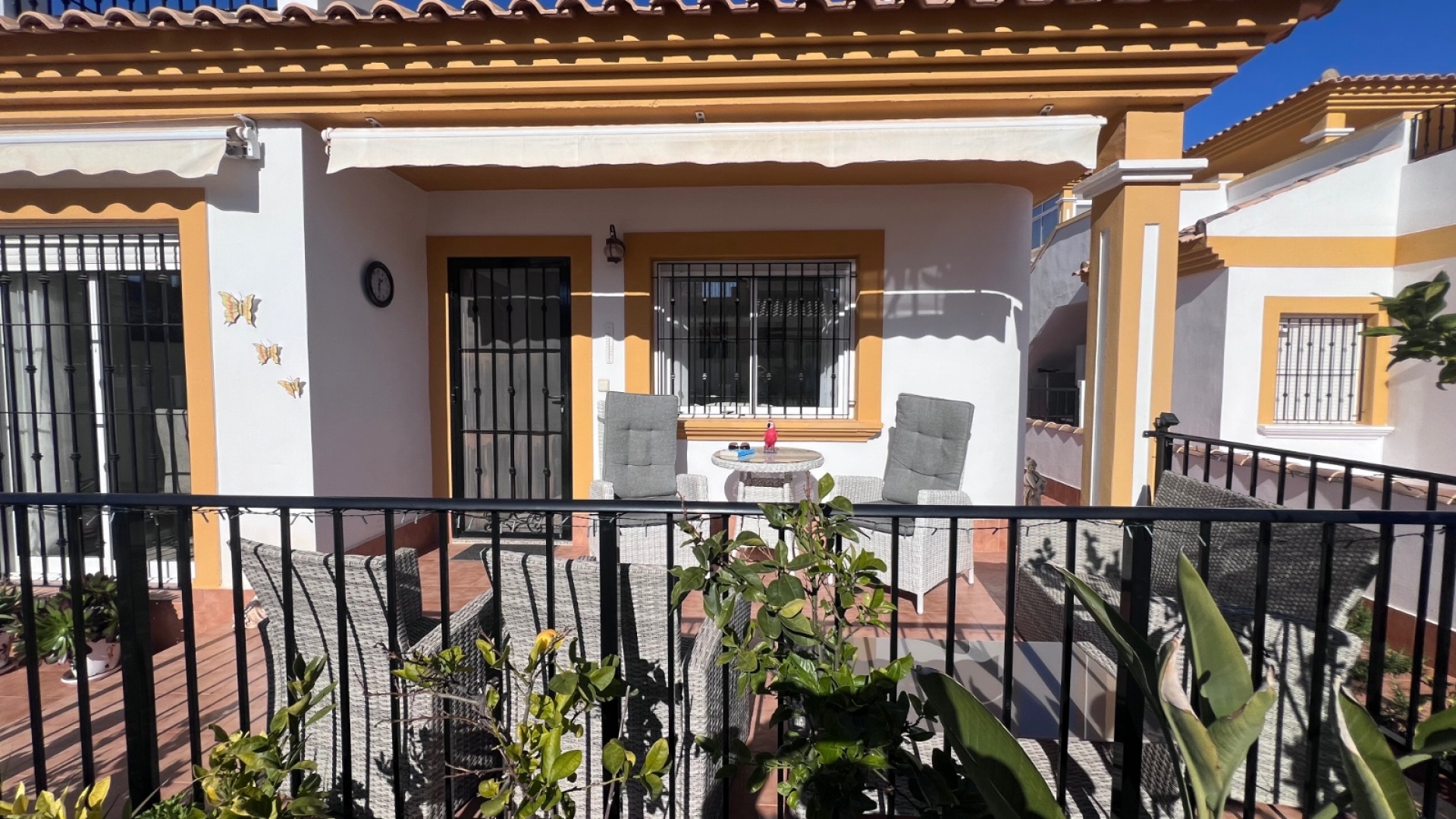 Wiederverkauf - Villa - Los Montesinos - Entre Naranjos