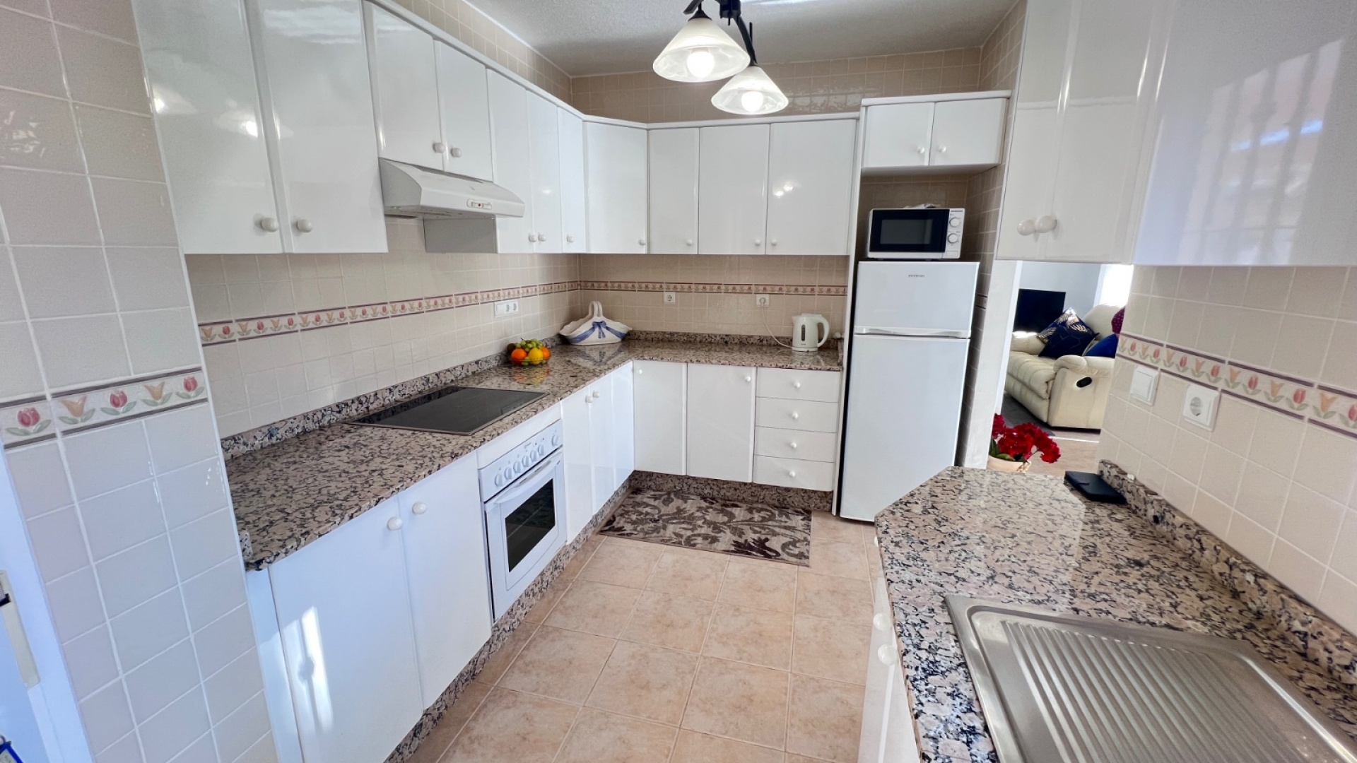 Wiederverkauf - Villa - Los Montesinos - Entre Naranjos