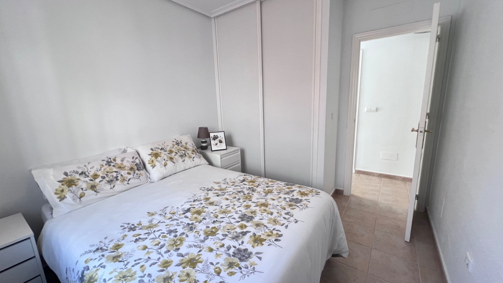 Wiederverkauf - Villa - Los Montesinos - Entre Naranjos