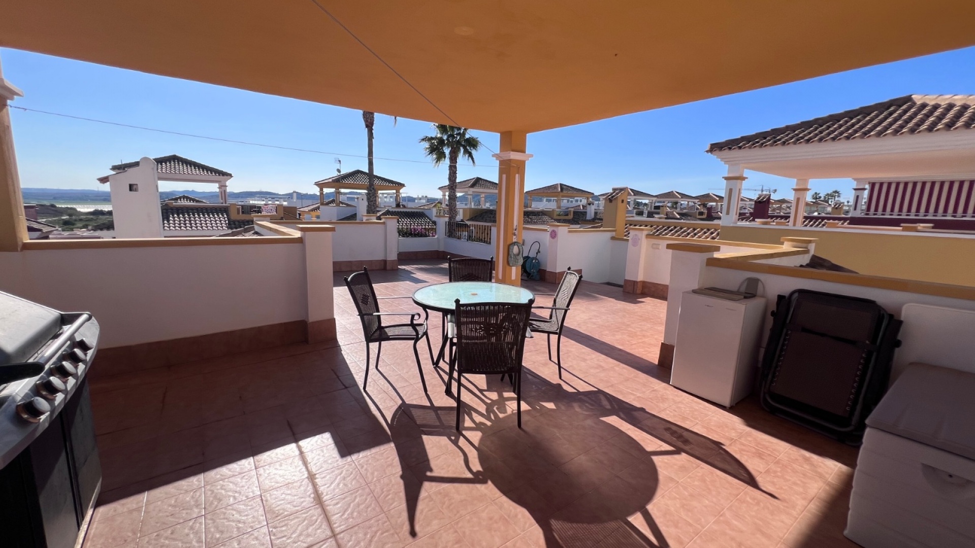 Wiederverkauf - Villa - Los Montesinos - Entre Naranjos