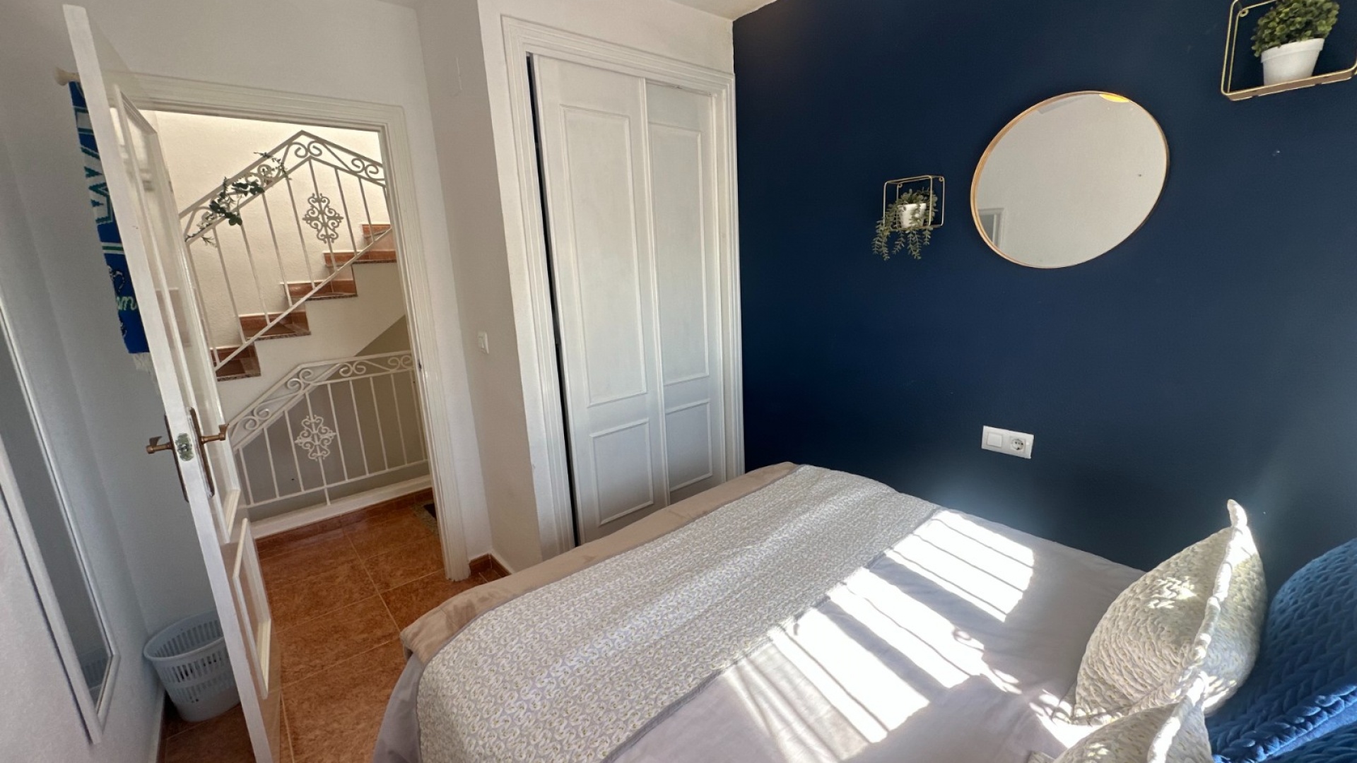 Wiederverkauf - Villa - Los Montesinos - entre naranjos