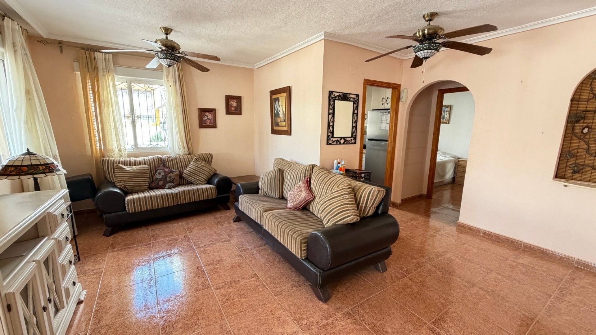 Wiederverkauf - Villa - Los Montesinos - entre naranjos