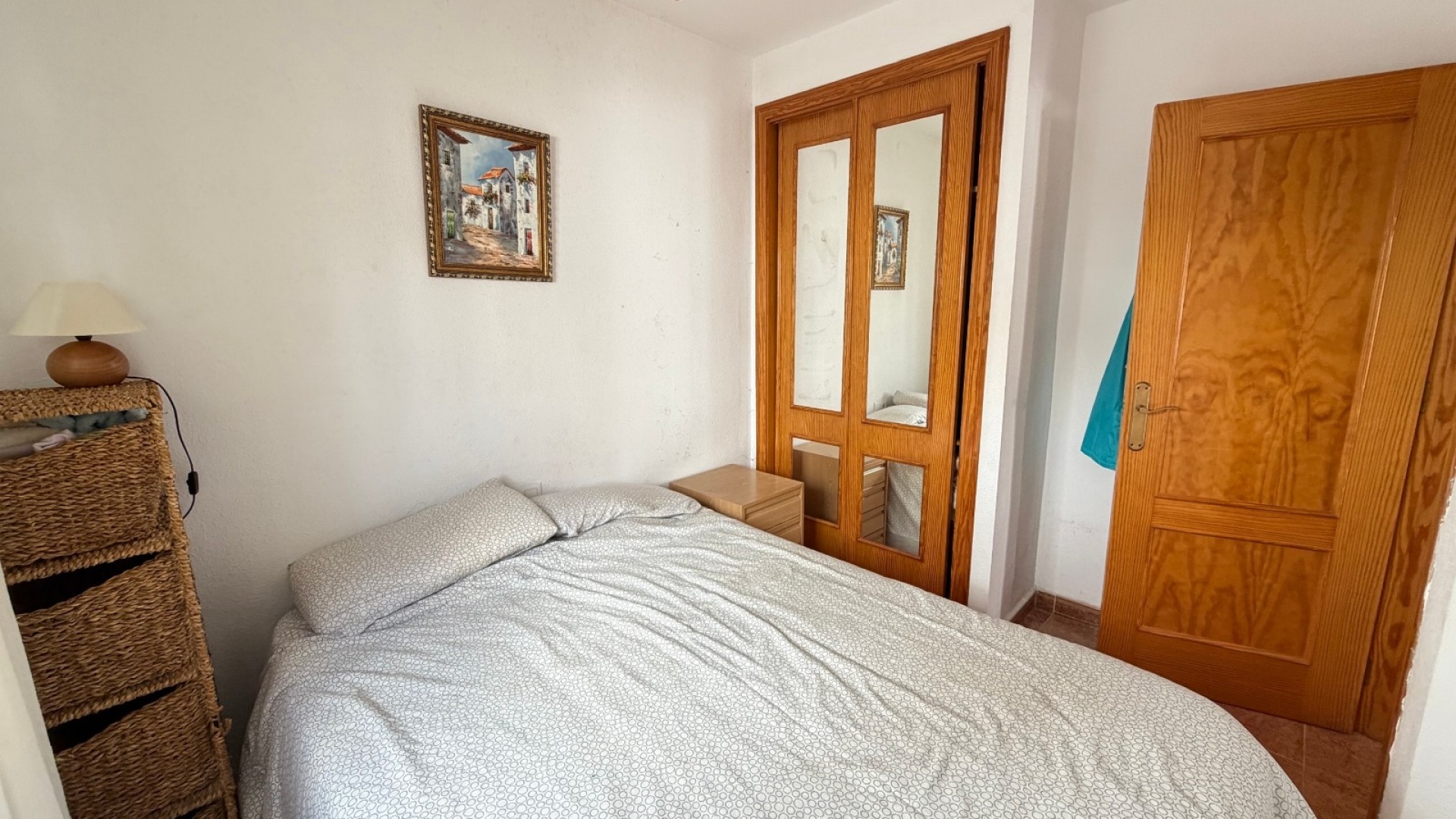 Wiederverkauf - Villa - Los Montesinos - entre naranjos