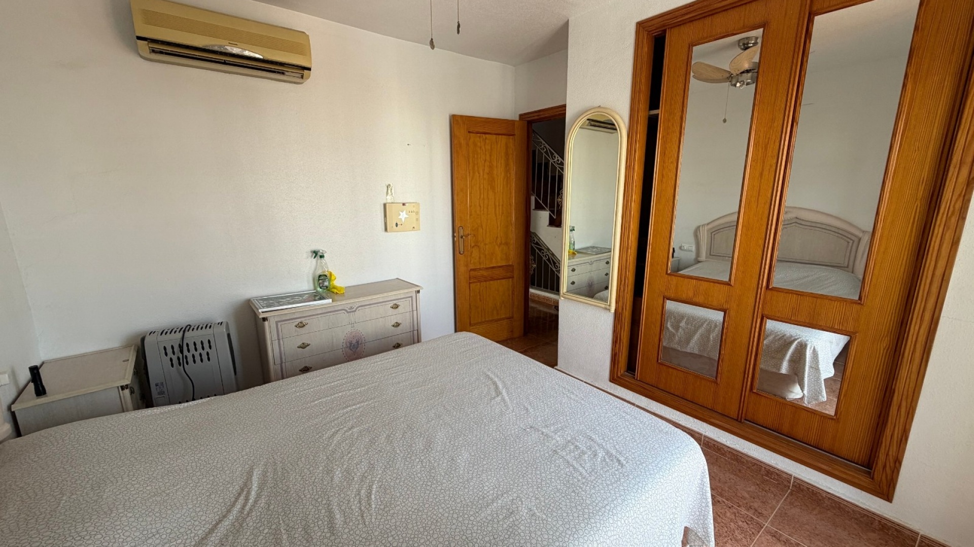 Wiederverkauf - Villa - Los Montesinos - entre naranjos
